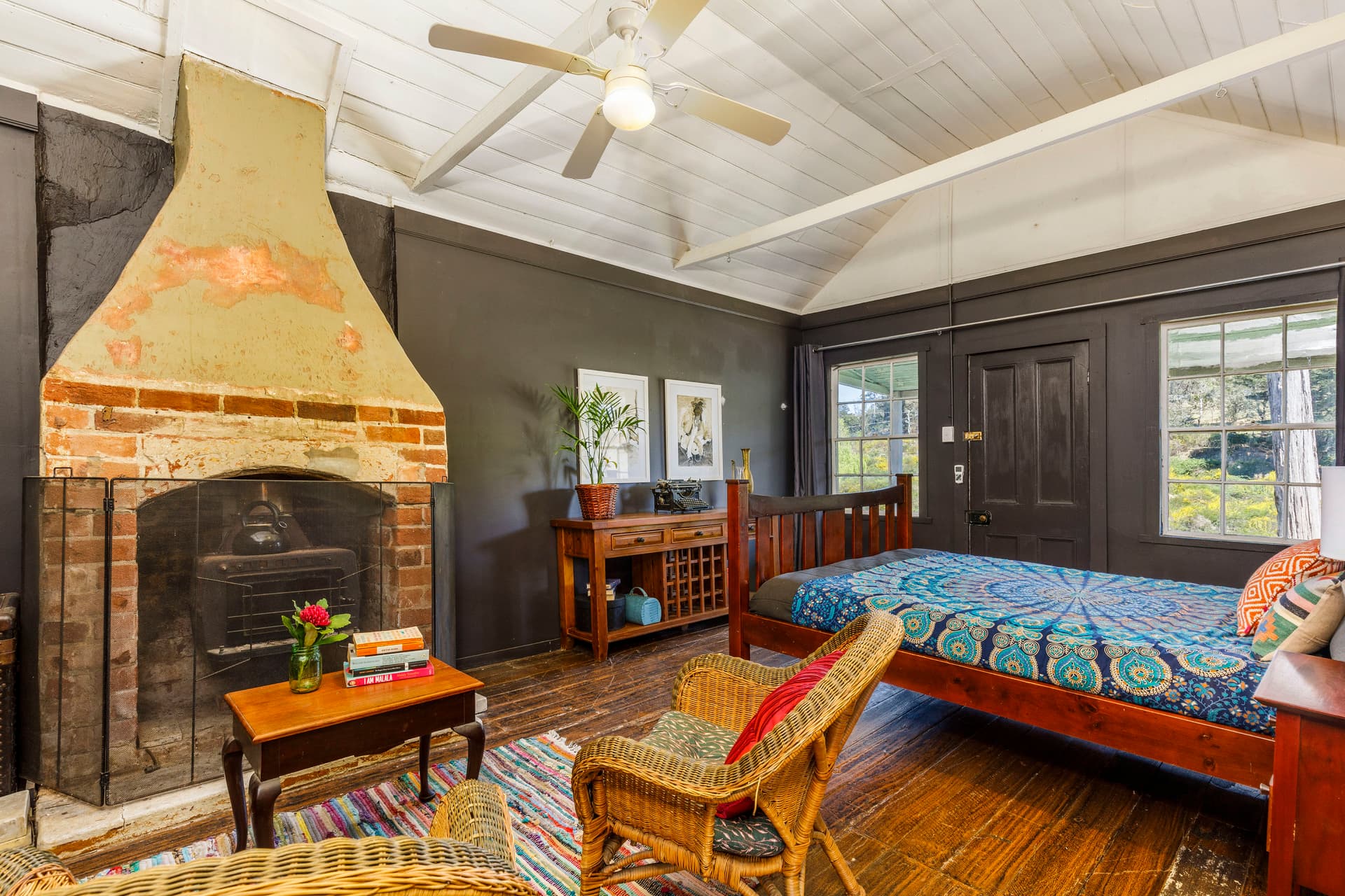 25 George Street, Majors Creek NSW 2622, Majors Creek - Image 1