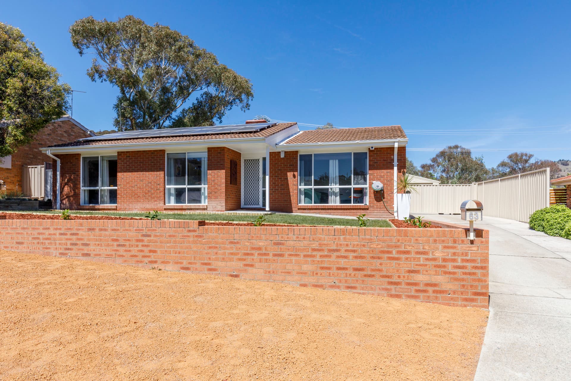 63 Freda Gibson Circuit, Theodore ACT 2905, Theodore - Thumbnail 6