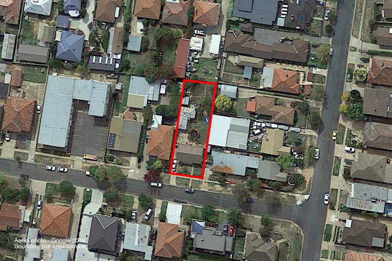 2 Arthur Street, Crestwood NSW 2620, Crestwood - Image 1