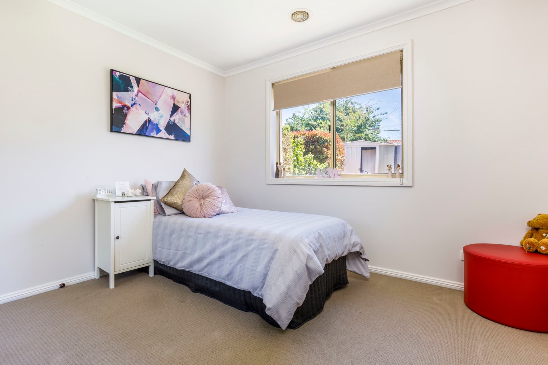 403 - Forbidden, Bonython - Image 1