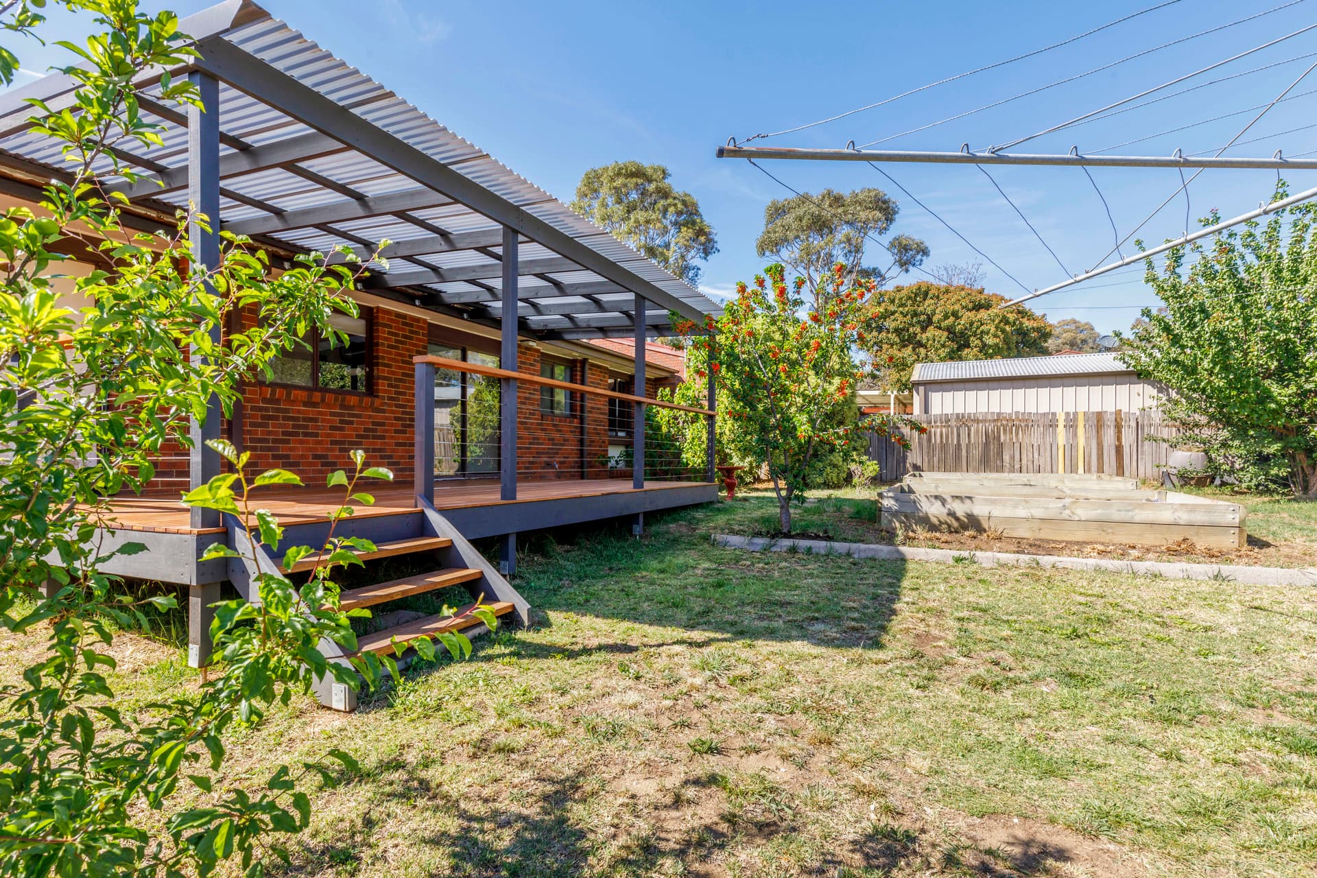 4 Lumholtz Place, Florey ACT 2615, Florey - Thumbnail 7