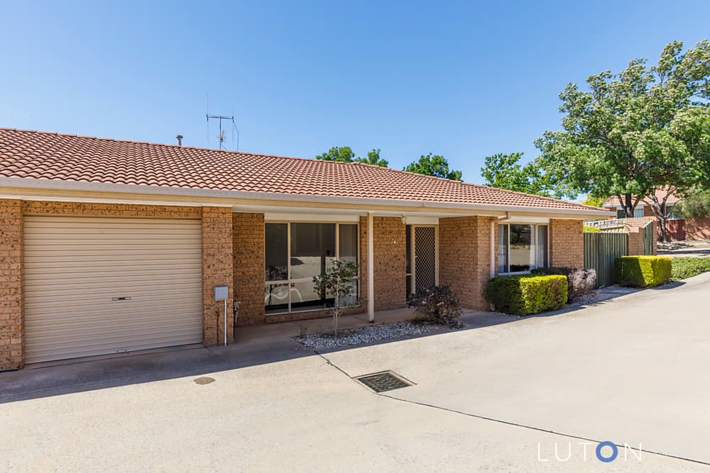 7/85 Namadgi Circuit, Palmerston ACT 2913, Palmerston - Thumbnail 5