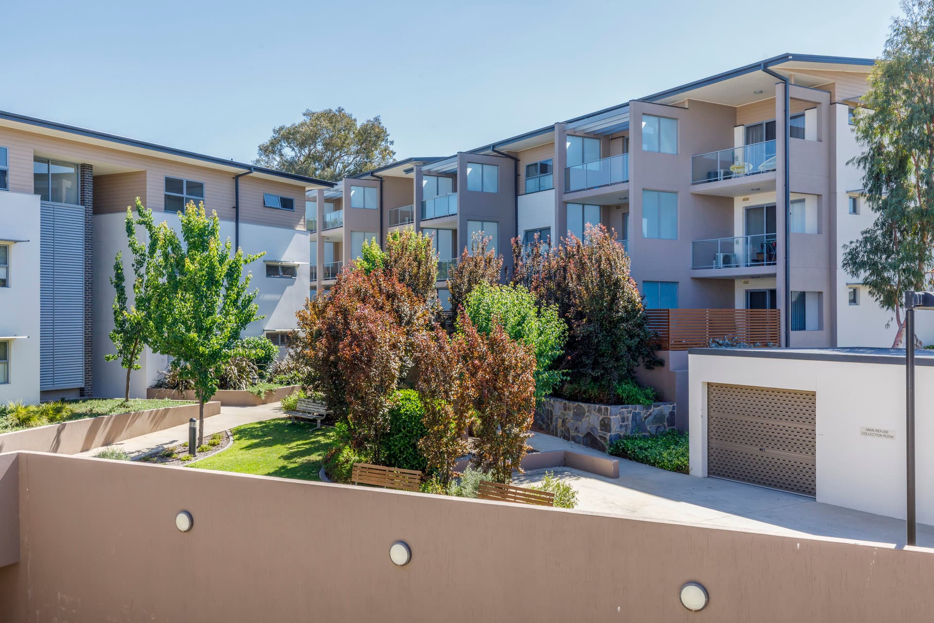 60/121 Easty Street, Phillip ACT 2606, Phillip - Thumbnail 8