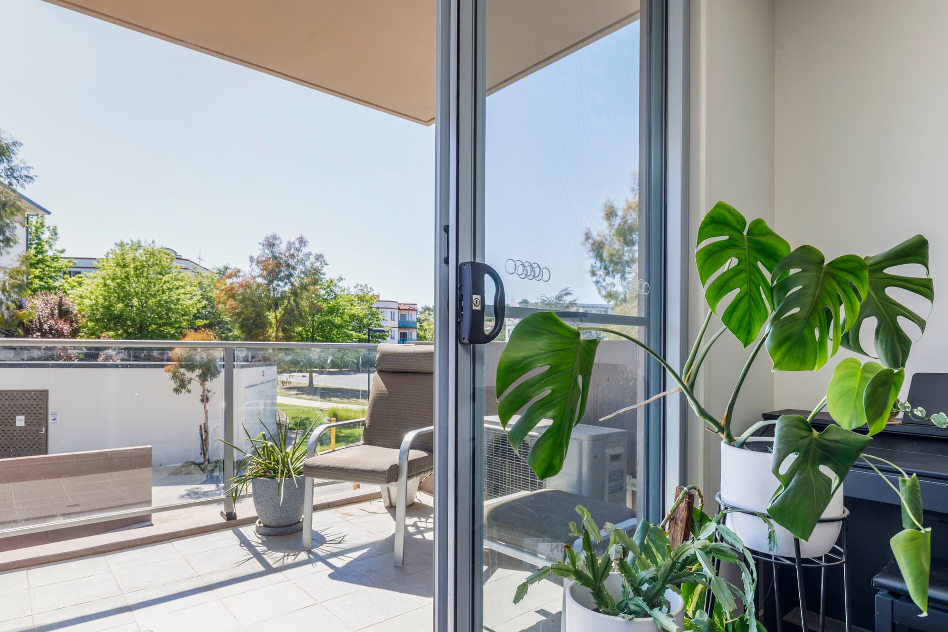 60/121 Easty Street, Phillip ACT 2606, Phillip - Image 1