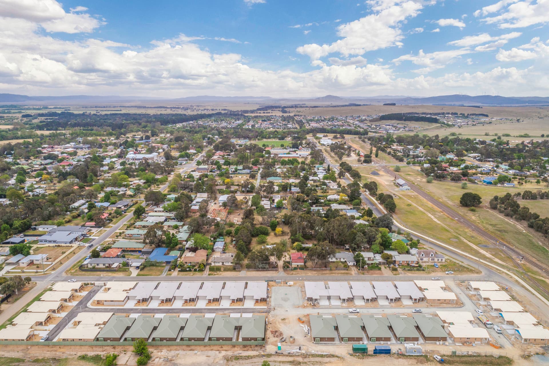 1/65 Forster Street, Bungendore NSW 2621, Bungendore - Thumbnail 6