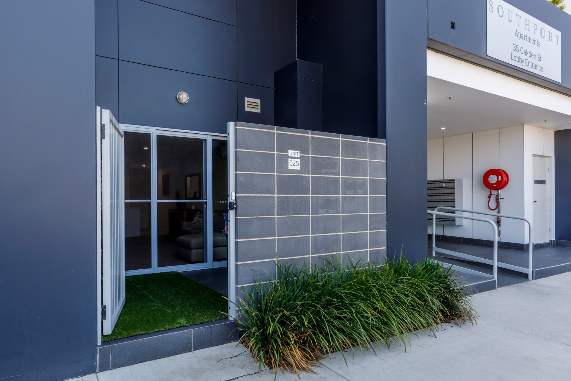 25/35 Oakden Street, Greenway ACT 2900, Greenway - Thumbnail 8