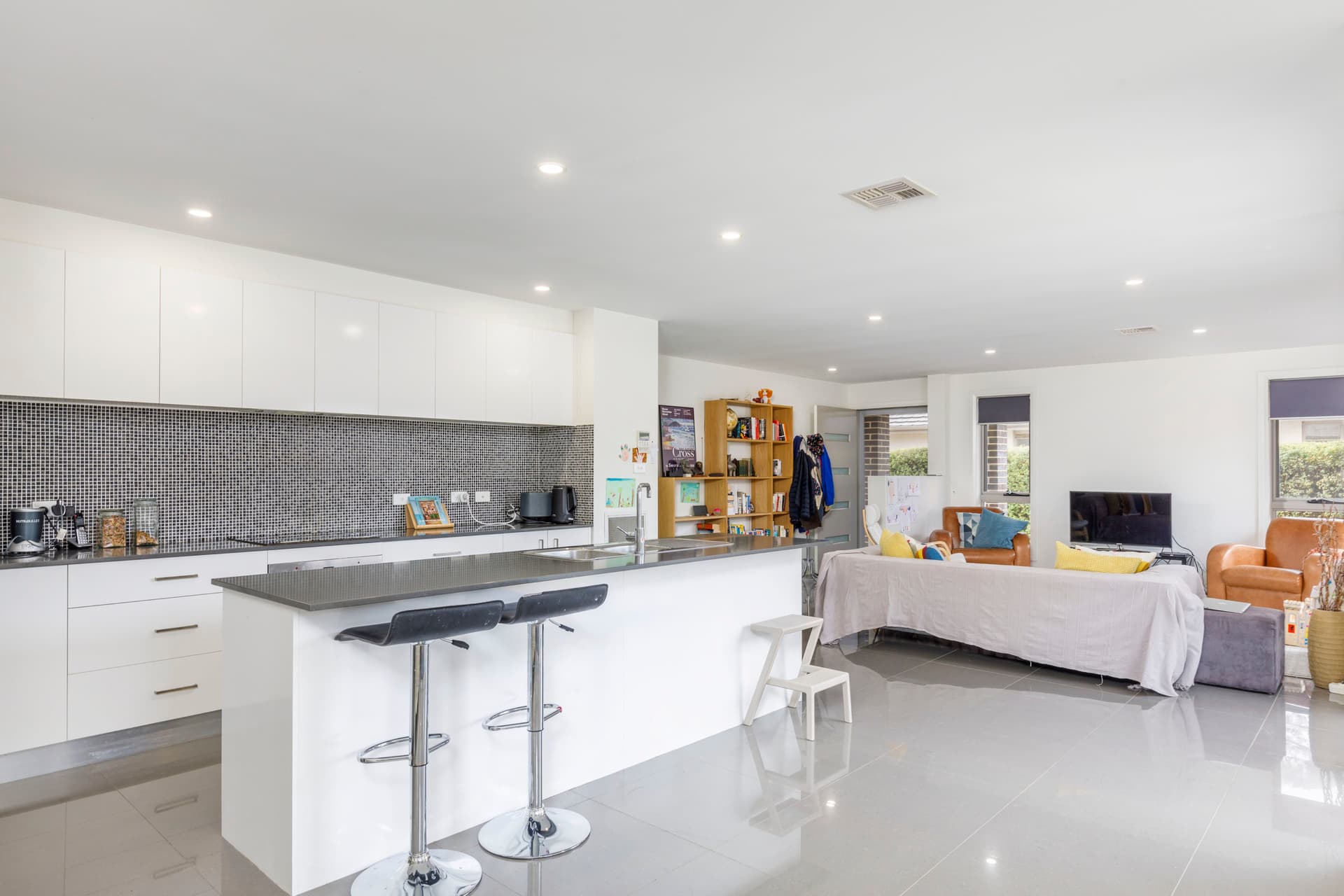 54A & 54B McCulloch Street, Curtin ACT 2605, Curtin - Image 1