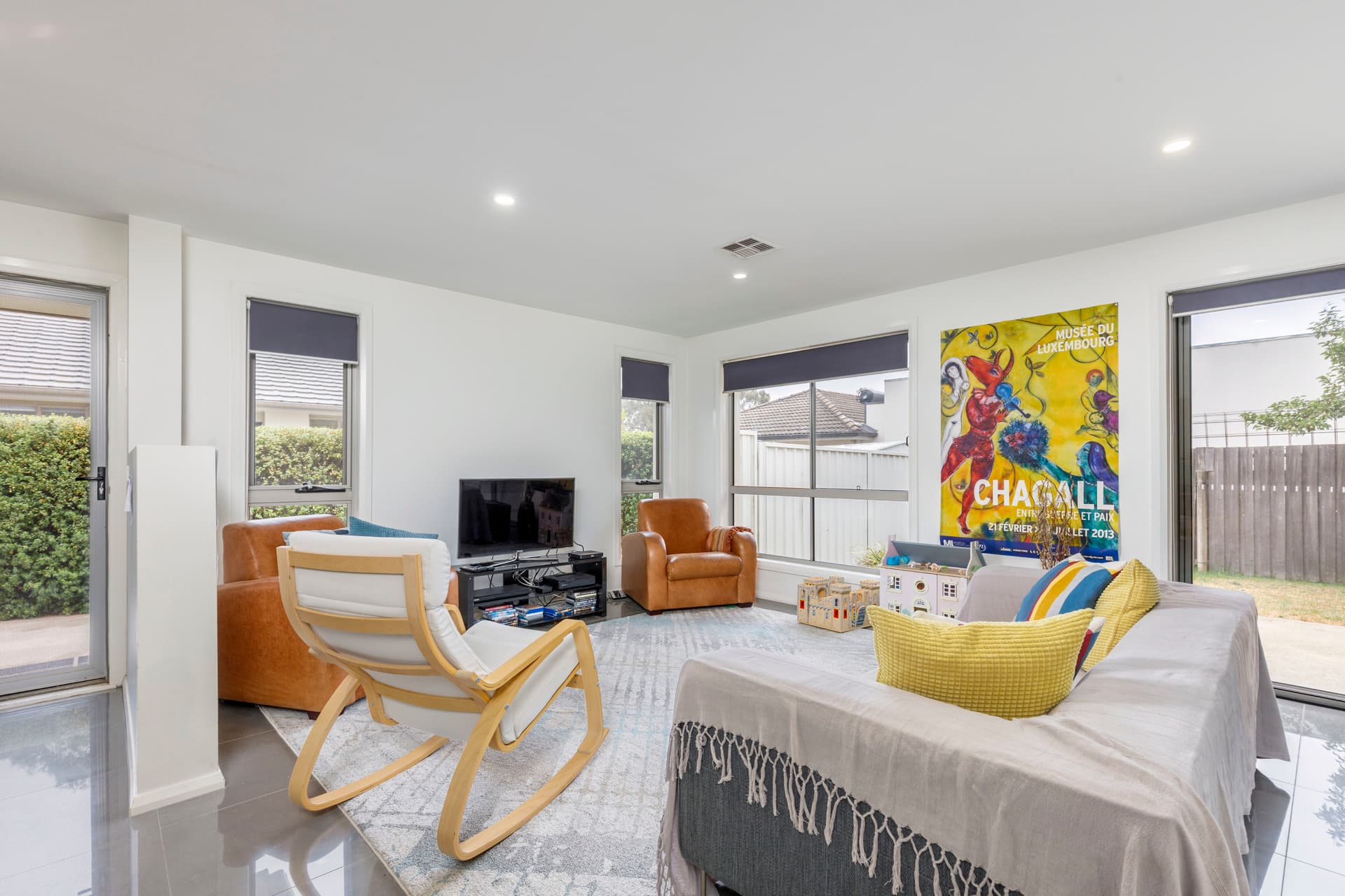 54A & 54B McCulloch Street, Curtin ACT 2605, Curtin - Thumbnail 2