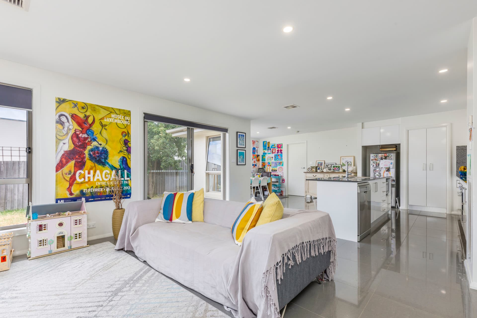 54A & 54B McCulloch Street, Curtin ACT 2605, Curtin - Thumbnail 3