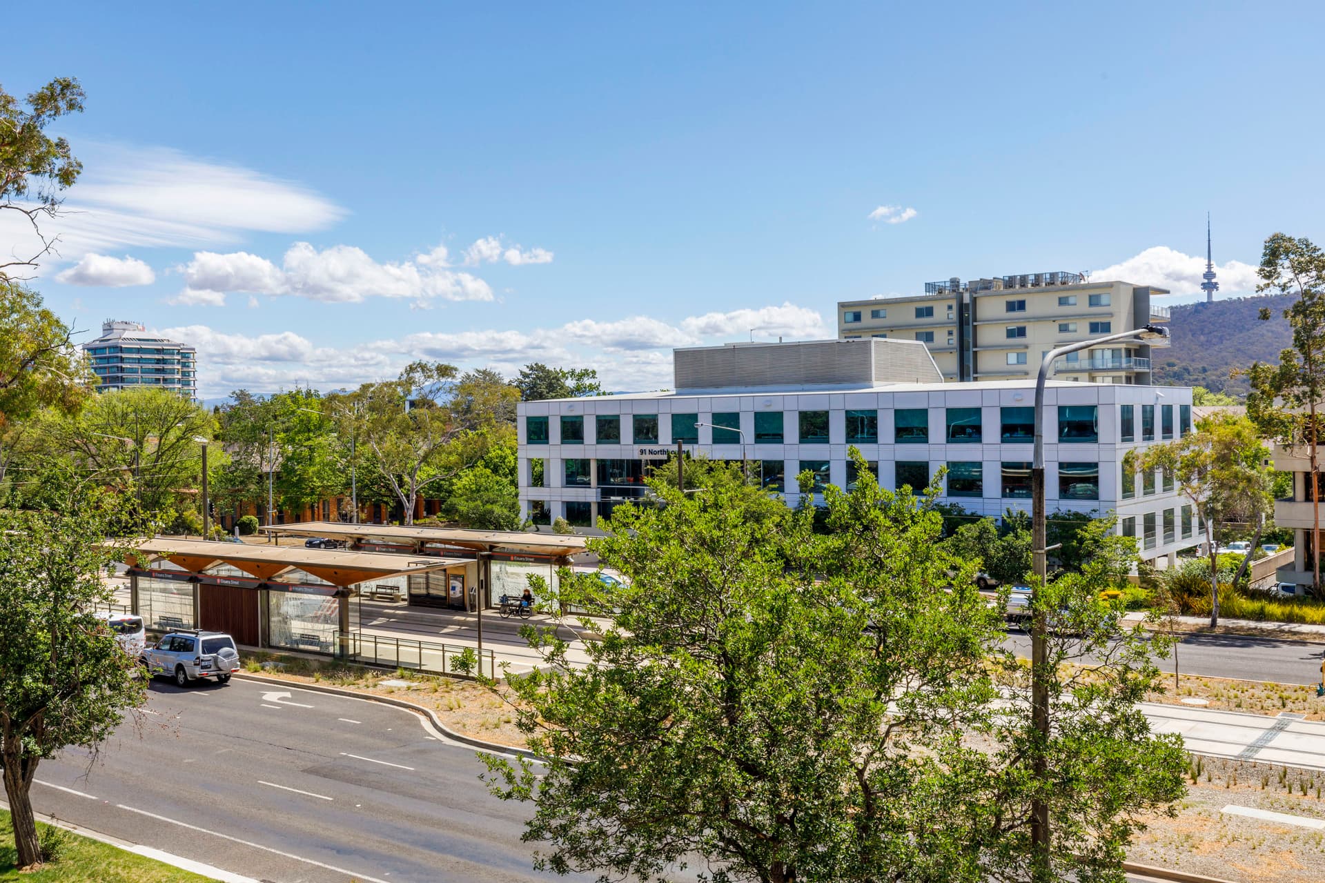 315/92 Northbourne Avenue, Braddon ACT 2612, Braddon - Thumbnail 8