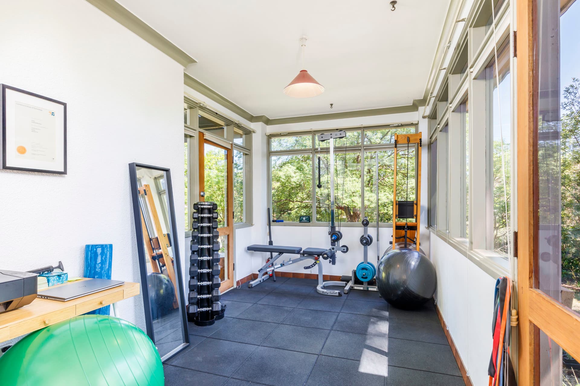 111 Monaro Crescent, Red Hill ACT 2603, Red Hill - Thumbnail 2