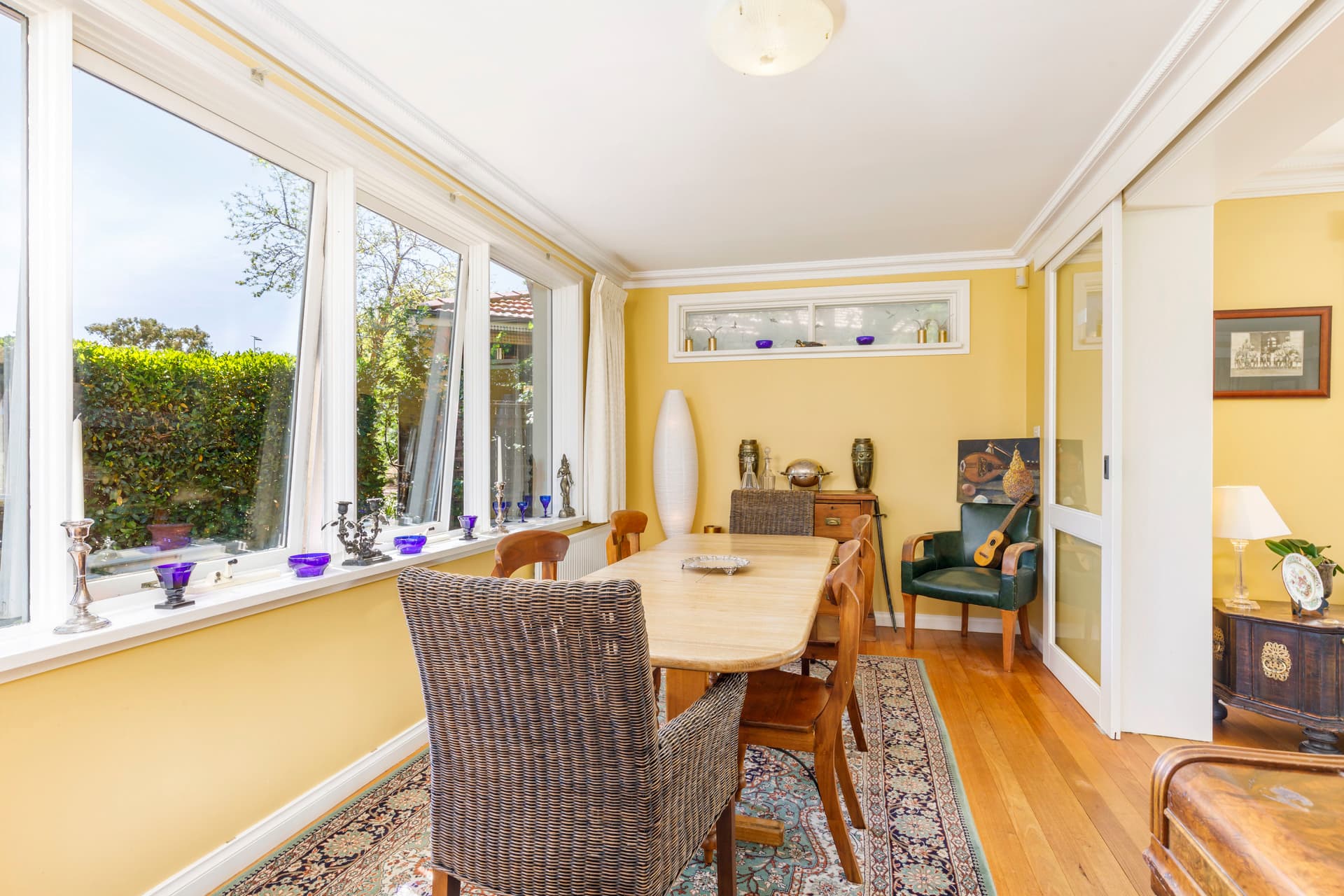 111 Monaro Crescent, Red Hill ACT 2603, Red Hill - Image 1