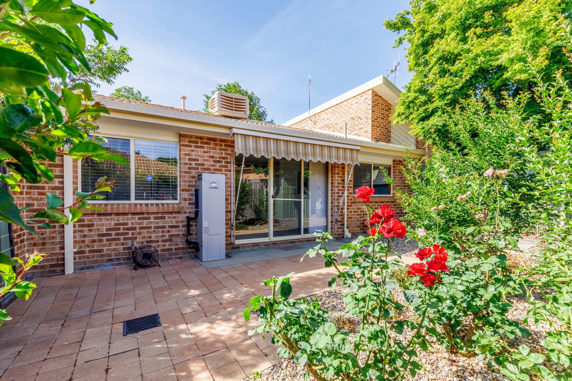 3 Freda Bennett Circuit, Nicholls ACT 2913, Nicholls - Thumbnail 6