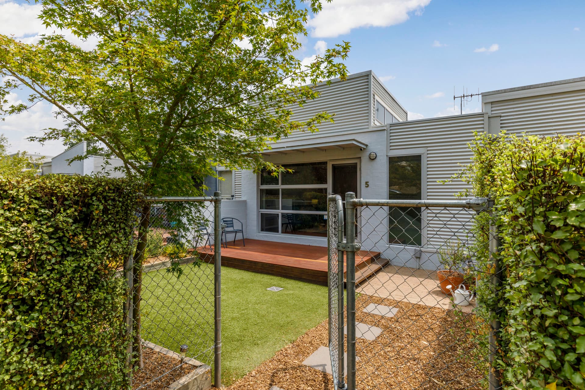 5/25 MacRobertson Street, Mawson ACT 2607, Mawson - Thumbnail 8