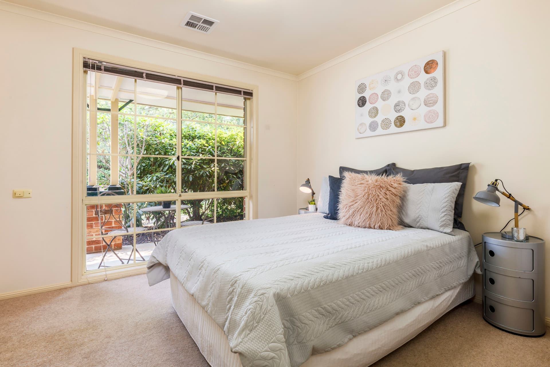 4/23 Shepherdson Place, Isaacs ACT 2607, Isaacs - Image 1