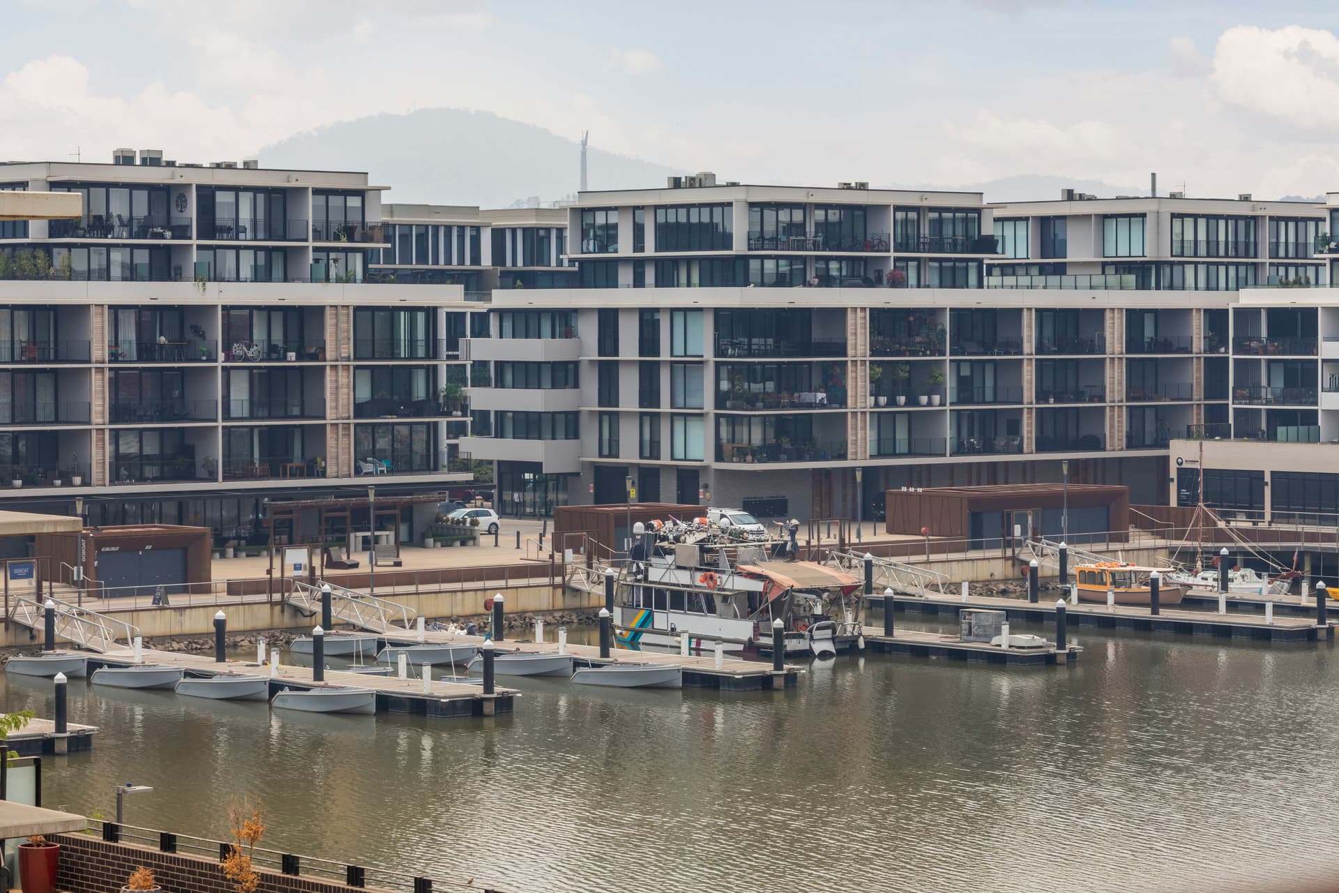 35/39 Eastlake Parade, Kingston ACT 2604, Kingston - Thumbnail 7