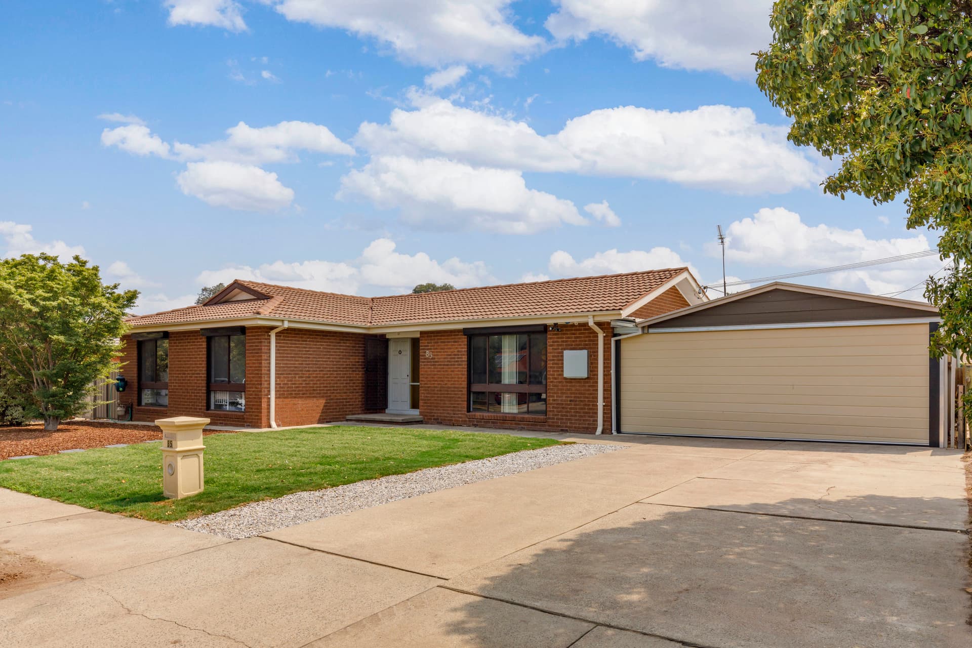85 Beattie Crescent, Chisholm ACT 2905, Chisholm - Thumbnail 8