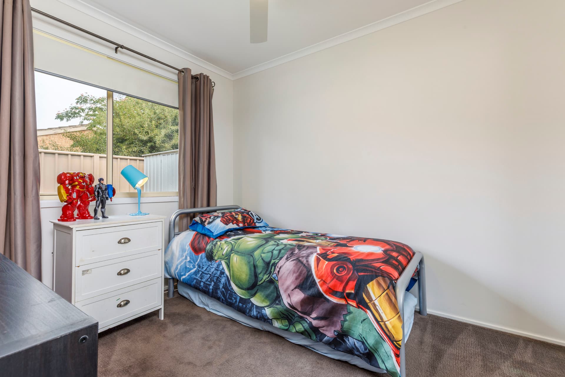 10 Mundang Crescent, Ngunnawal ACT 2913, Ngunnawal - Thumbnail 2