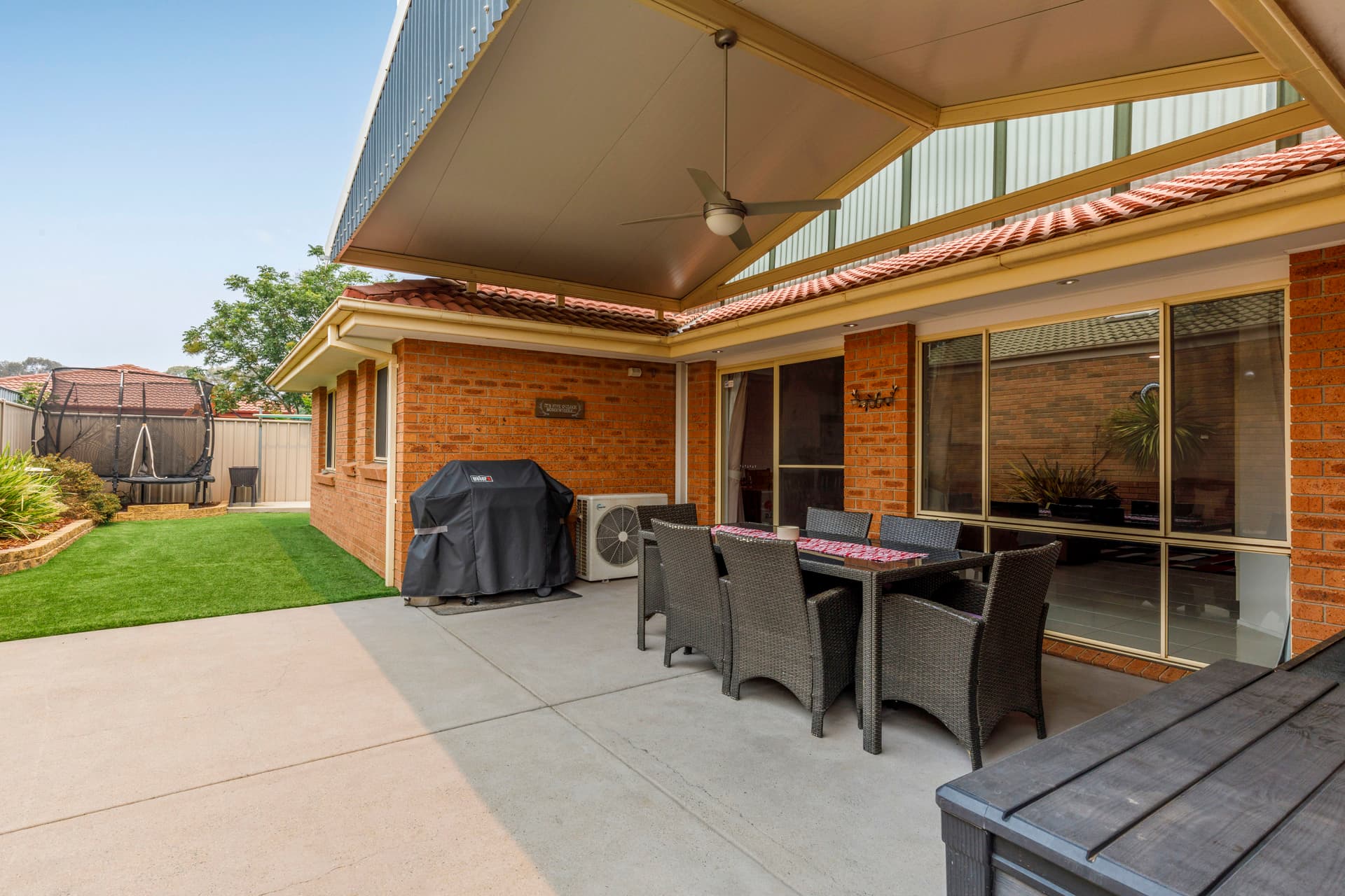 10 Mundang Crescent, Ngunnawal ACT 2913, Ngunnawal - Thumbnail 4