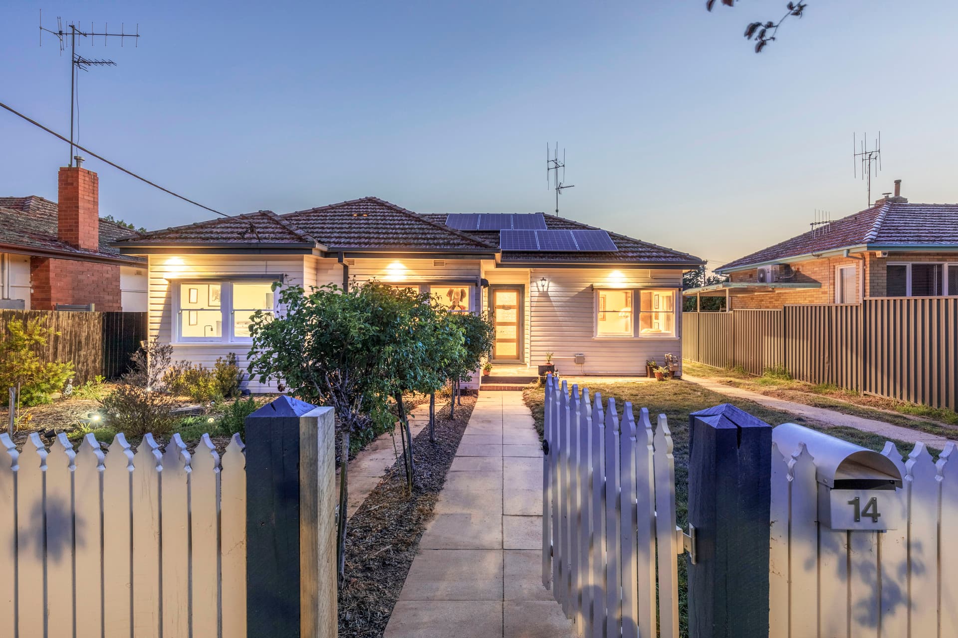 14 Bruce Street, Queanbeyan NSW 2620, Queanbeyan - Thumbnail 8