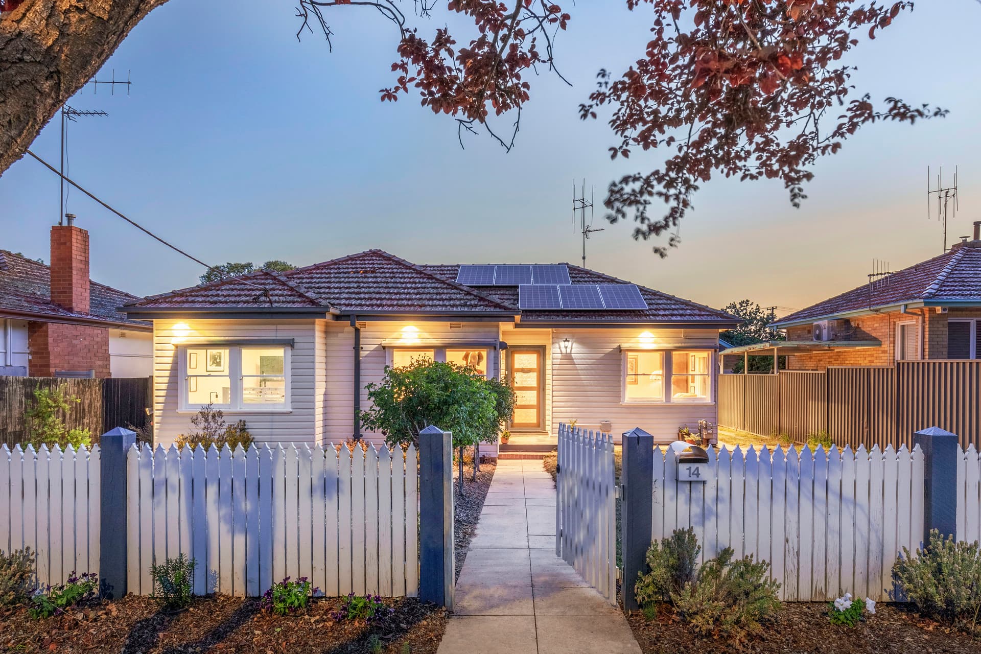 14 Bruce Street, Queanbeyan NSW 2620, Queanbeyan - Thumbnail 7