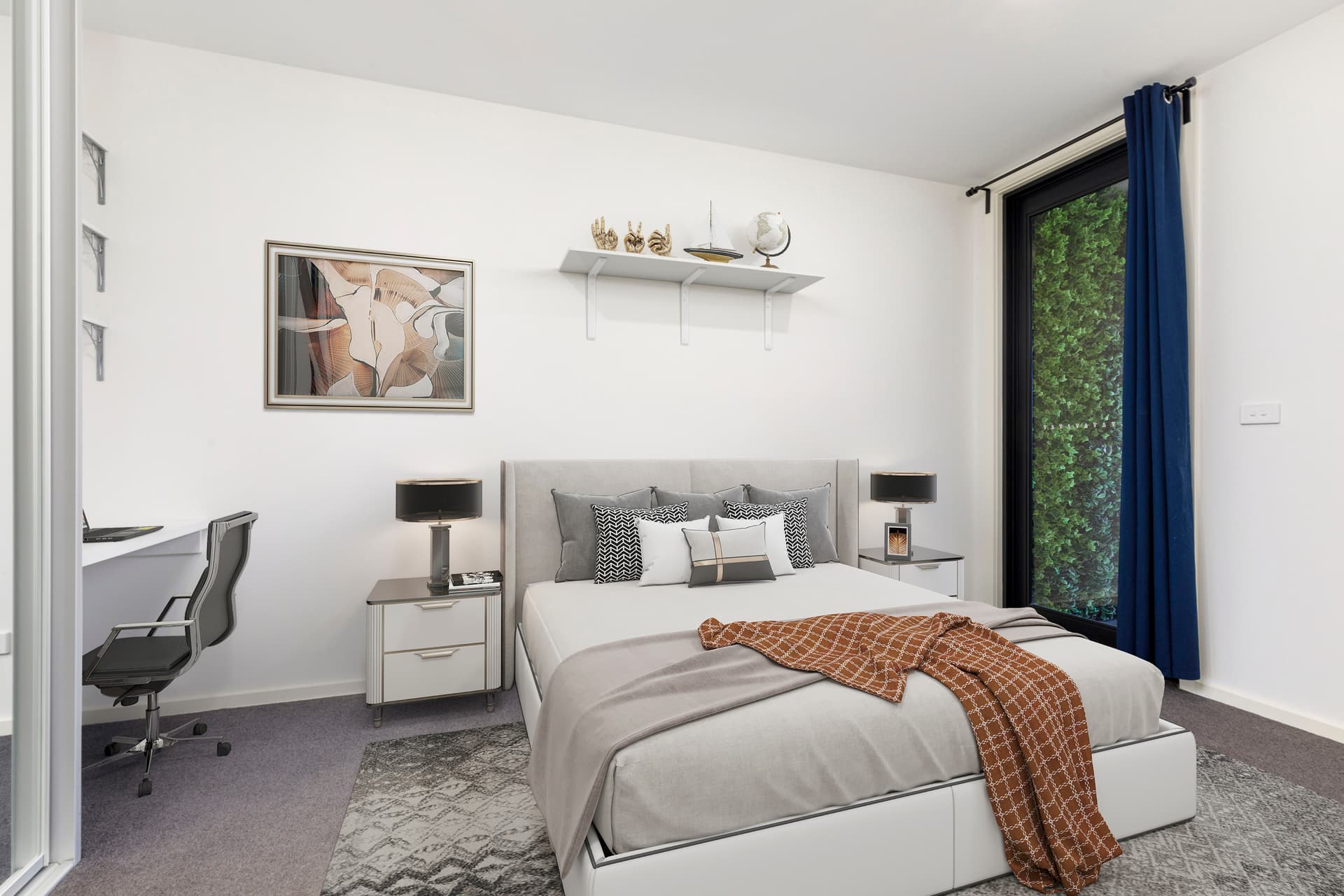 37/111 Canberra Avenue, Griffith ACT 2603, Griffith - Image 1