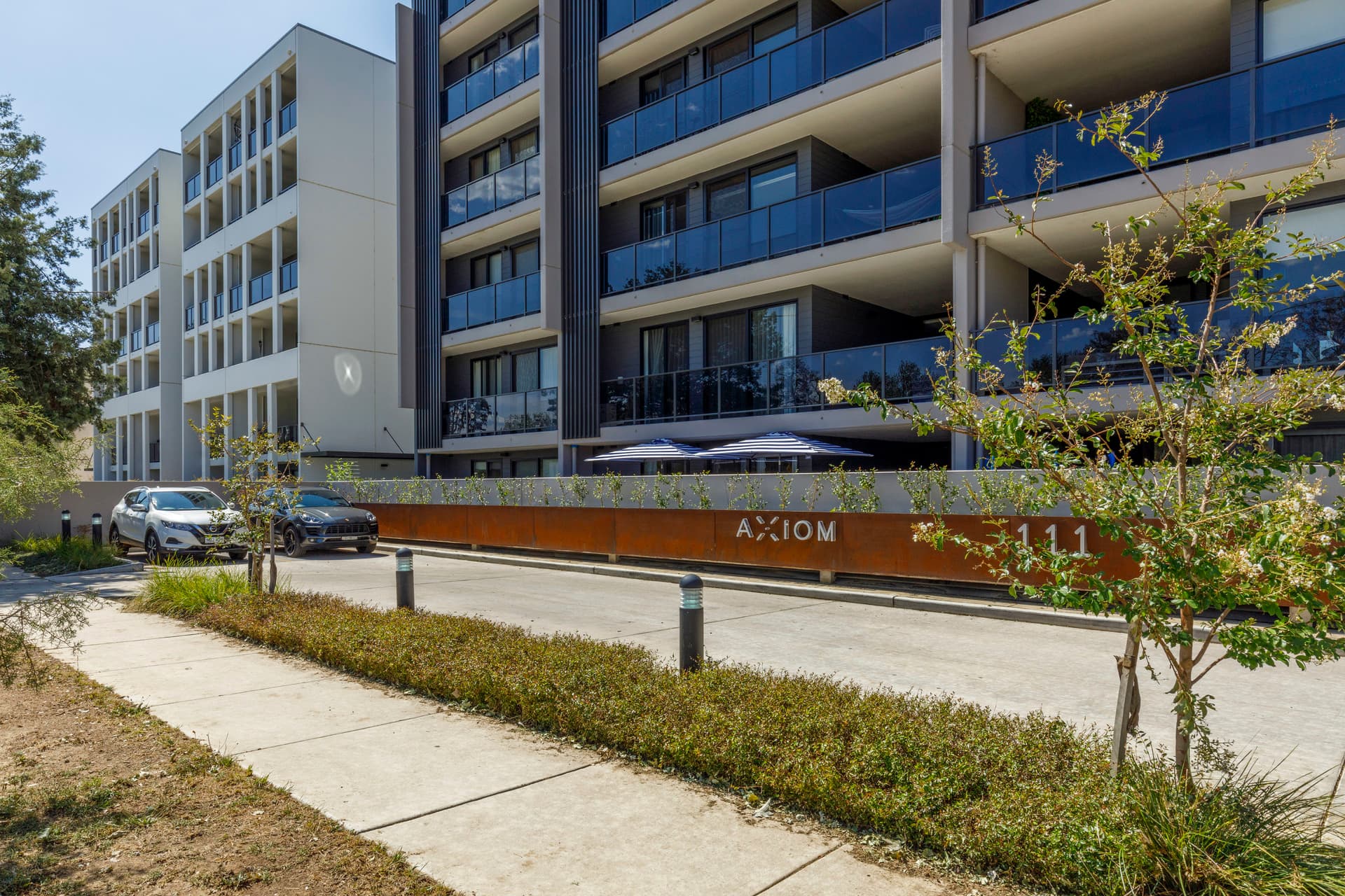 37/111 Canberra Avenue, Griffith ACT 2603, Griffith - Thumbnail 7