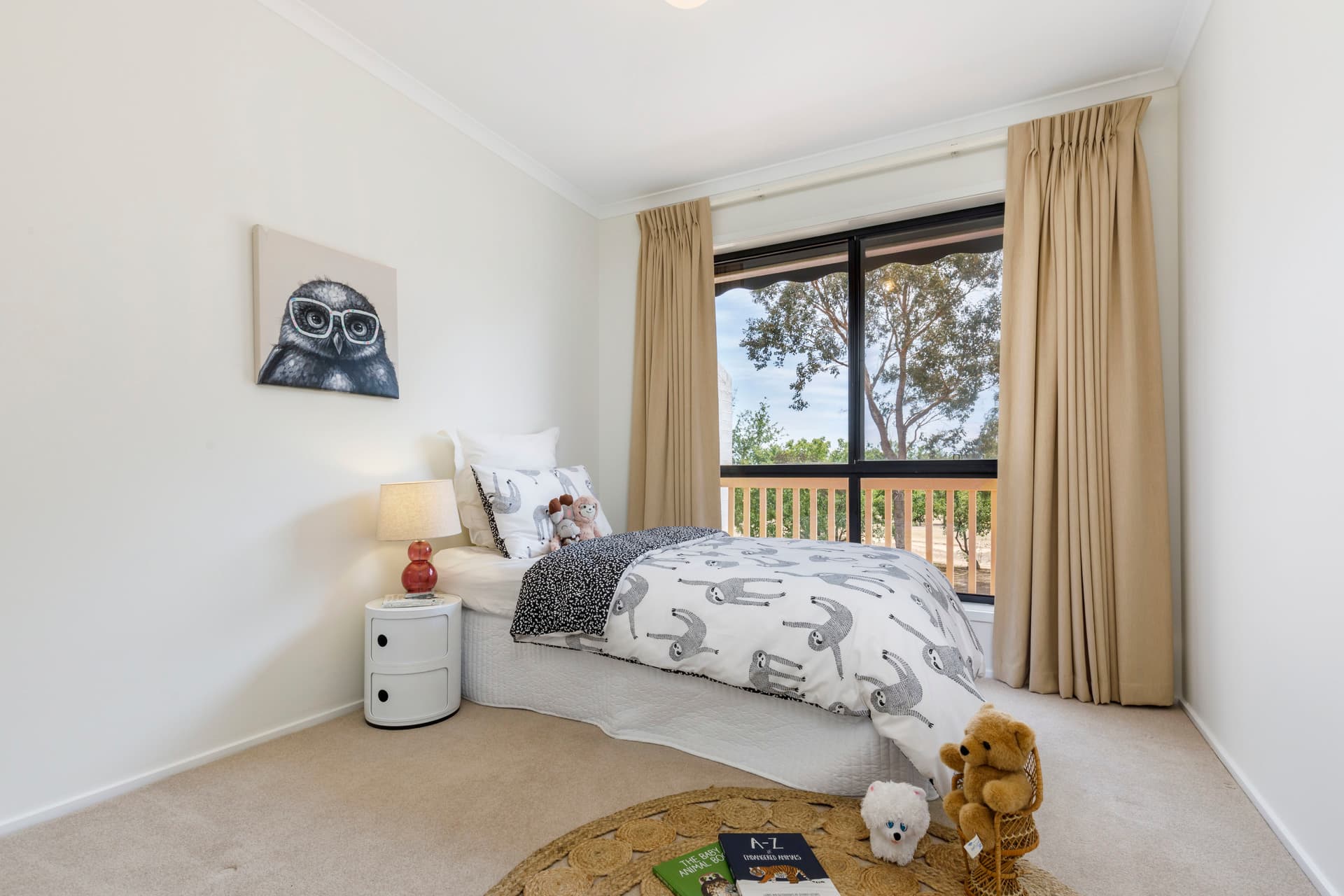 7/60 Paul Coe Crescent, Ngunnawal ACT 2913, Ngunnawal - Thumbnail 3
