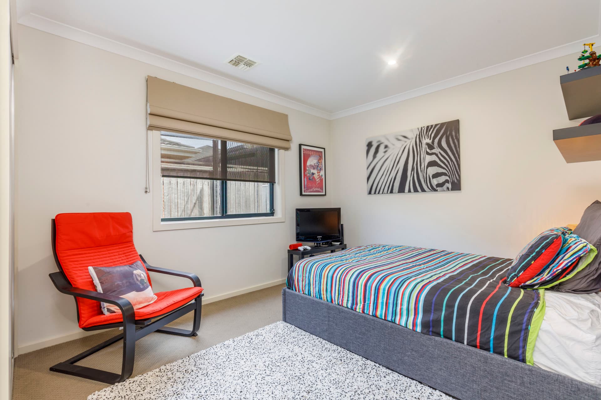 1 Ted Richards Street, Casey ACT 2913, Casey - Thumbnail 4