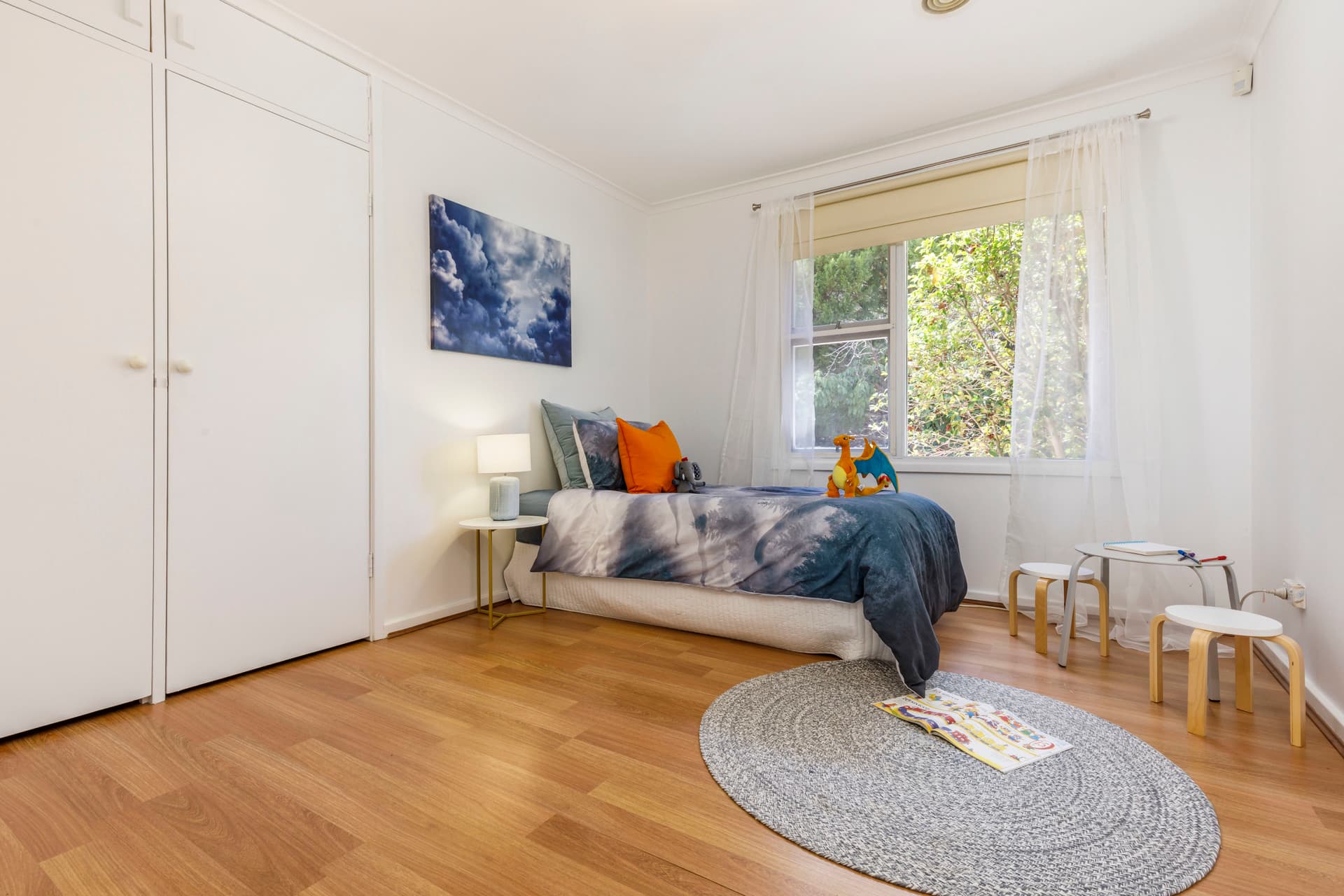 27 Bates Street, Dickson ACT 2602, Dickson - Image 1