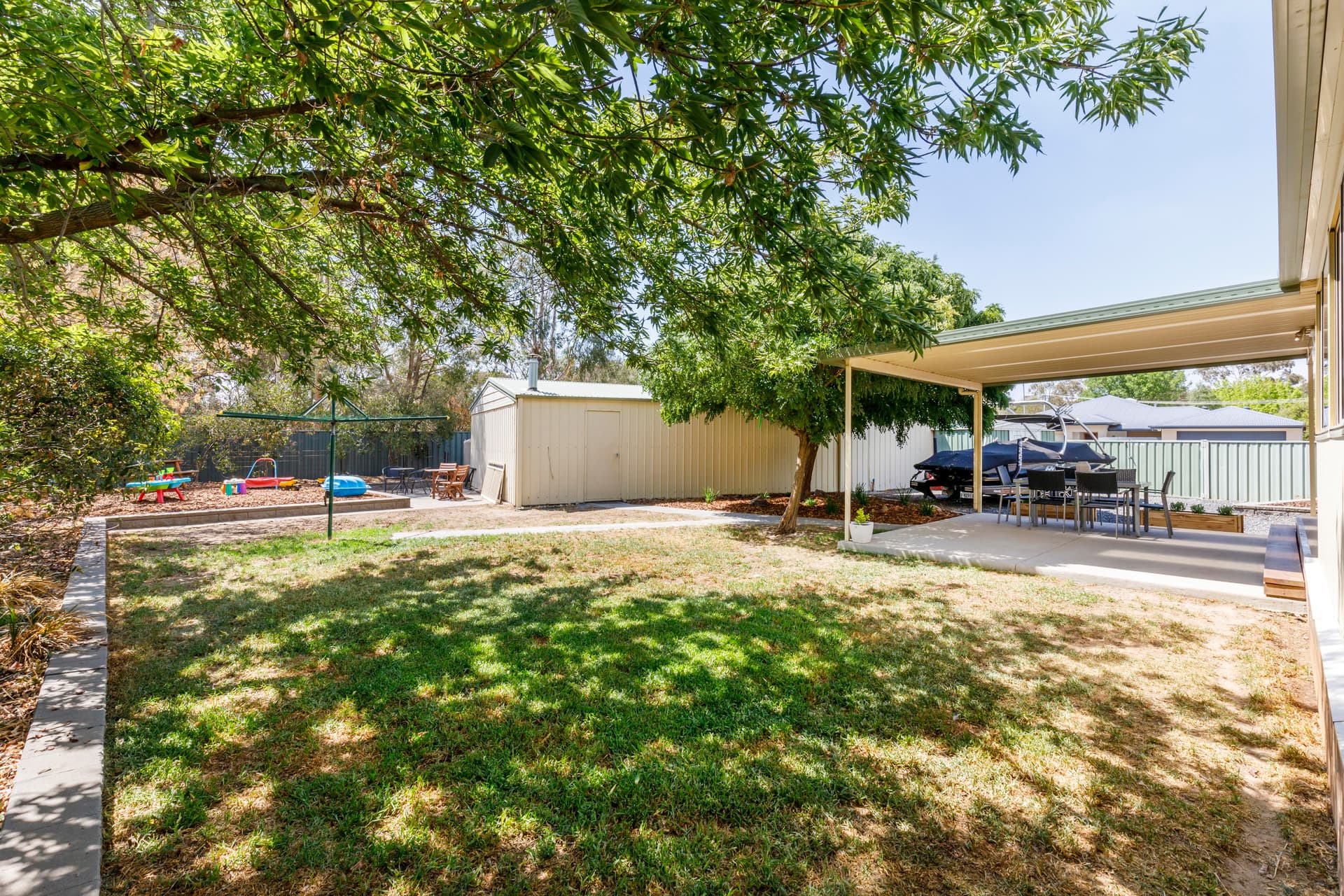 25 Beazley Crescent, Calwell ACT 2905, Calwell - Thumbnail 4