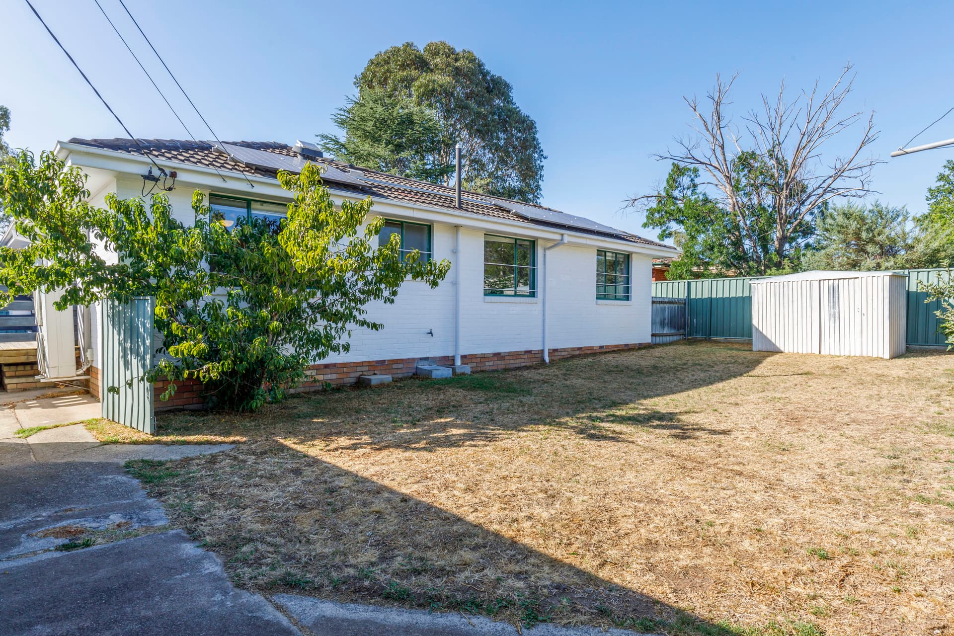 81 Dixon Drive, Duffy ACT 2611, Duffy - Thumbnail 4