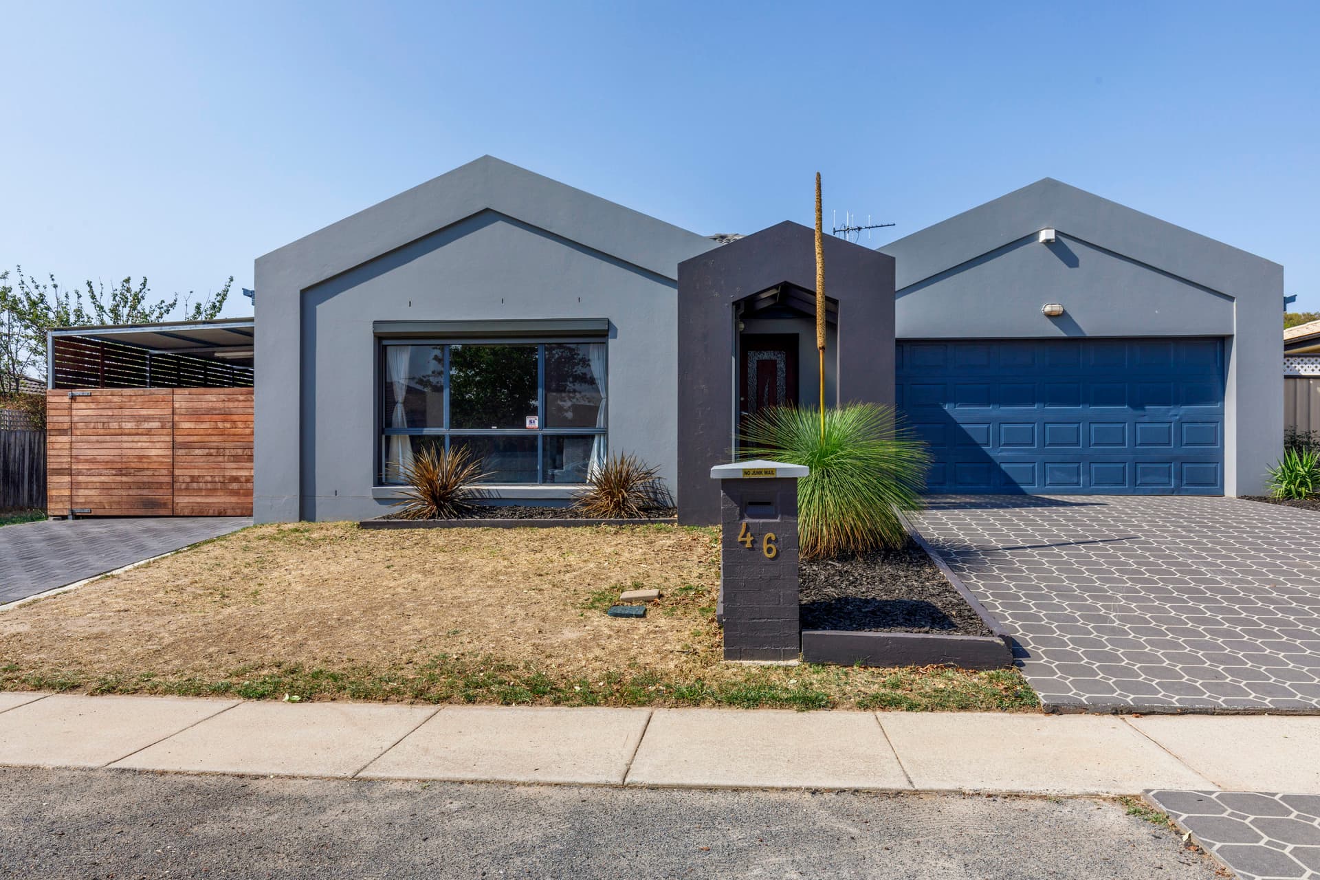 46 Gouldsmith Street, Dunlop ACT 2615, Dunlop - Thumbnail 6