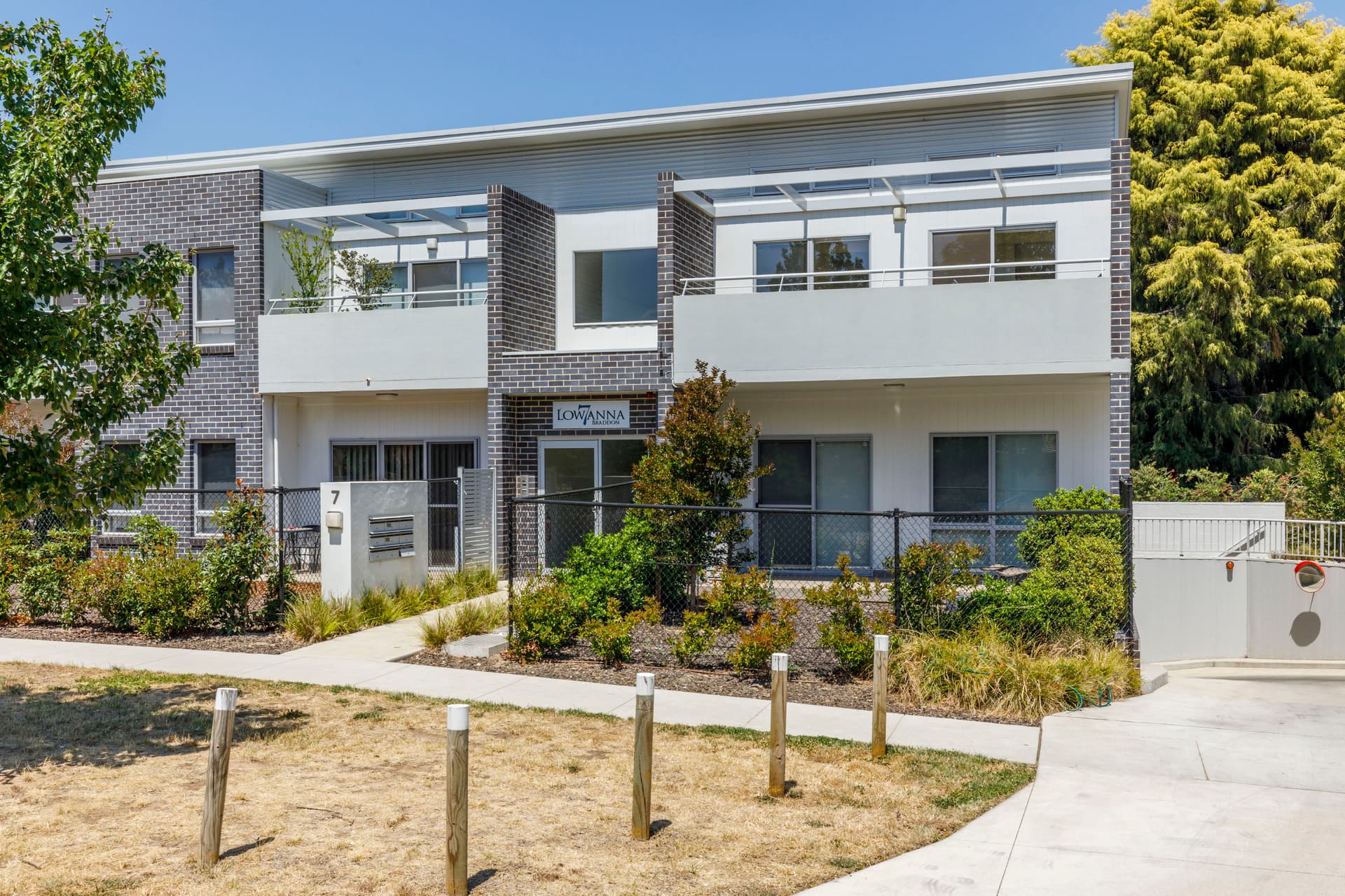 7/7 Lowanna Street, Braddon ACT 2612, Braddon - Thumbnail 8