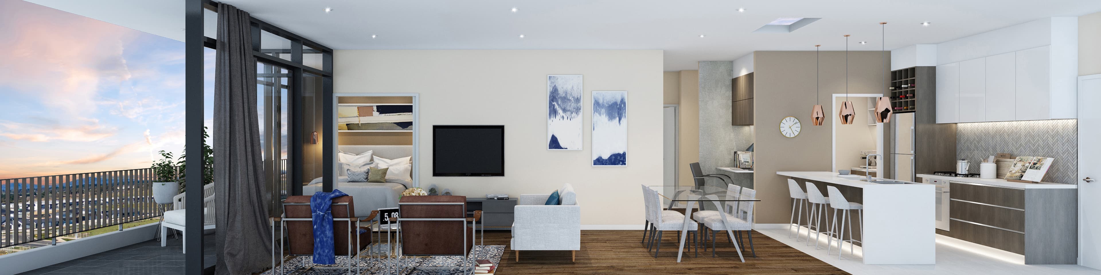 504/566 Cotter Road, Wright ACT 2611, Wright - Thumbnail 4