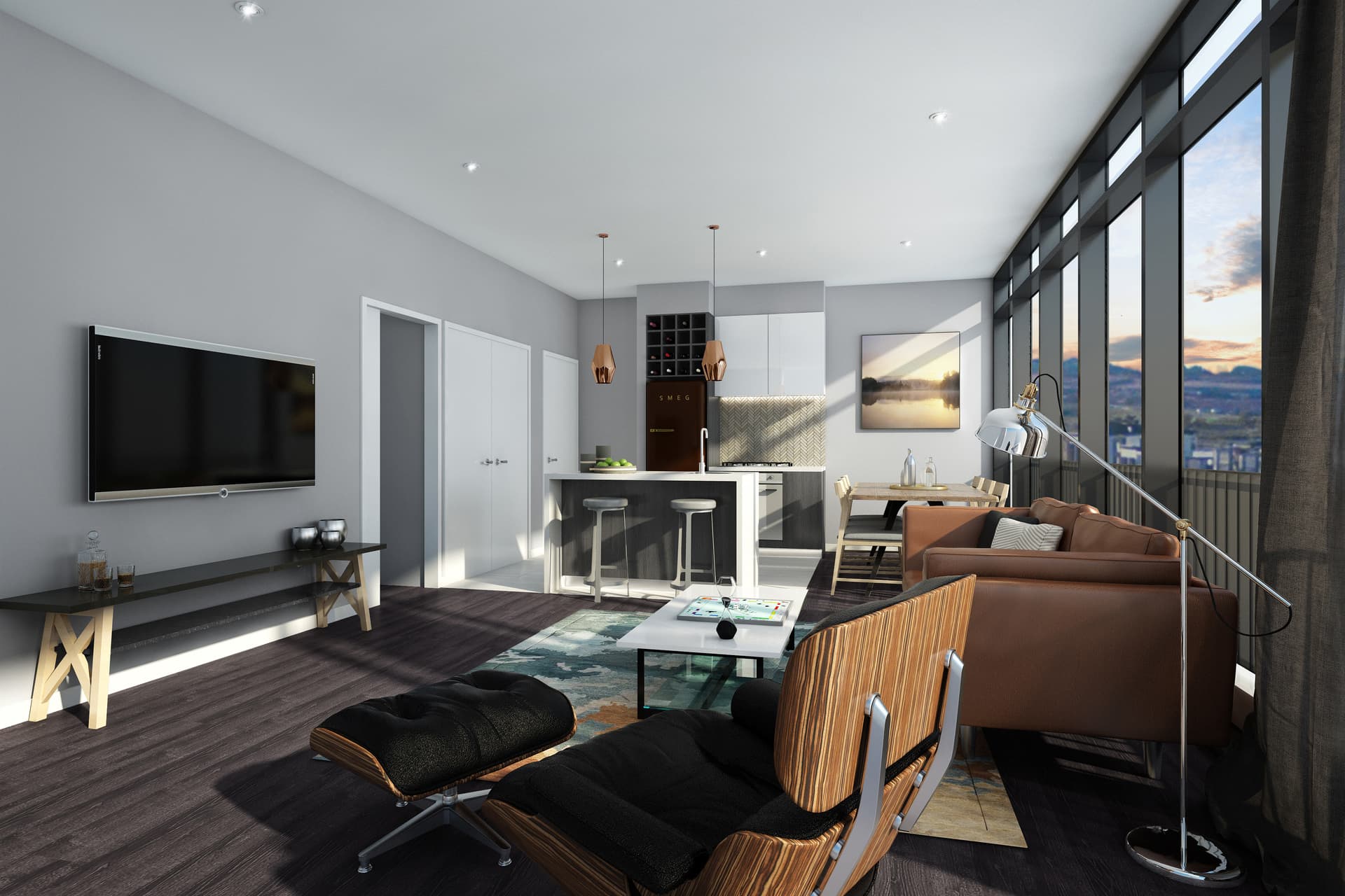 504/566 Cotter Road, Wright ACT 2611, Wright - Image 1