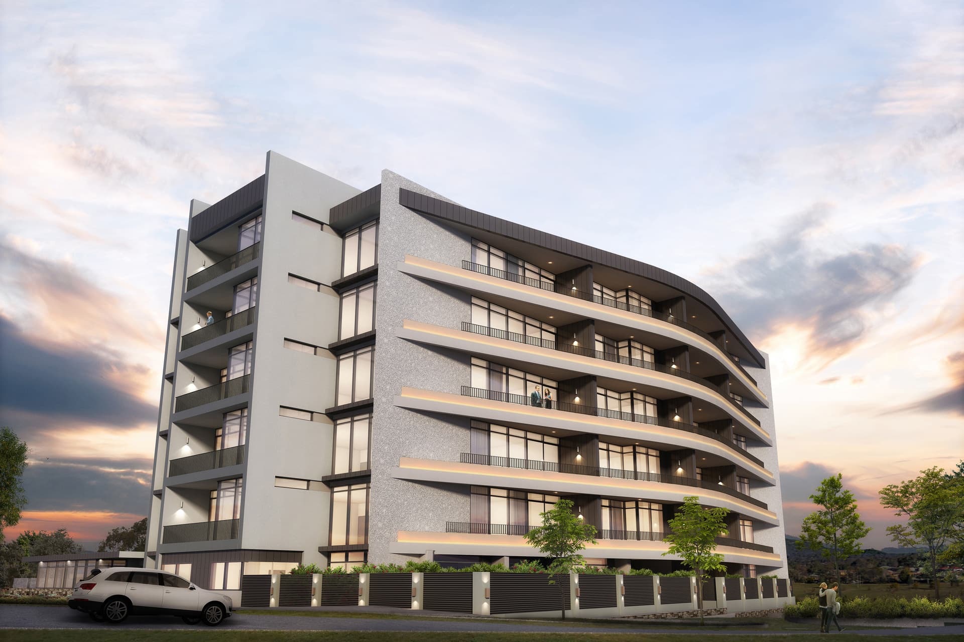 504/566 Cotter Road, Wright ACT 2611, Wright - Thumbnail 2