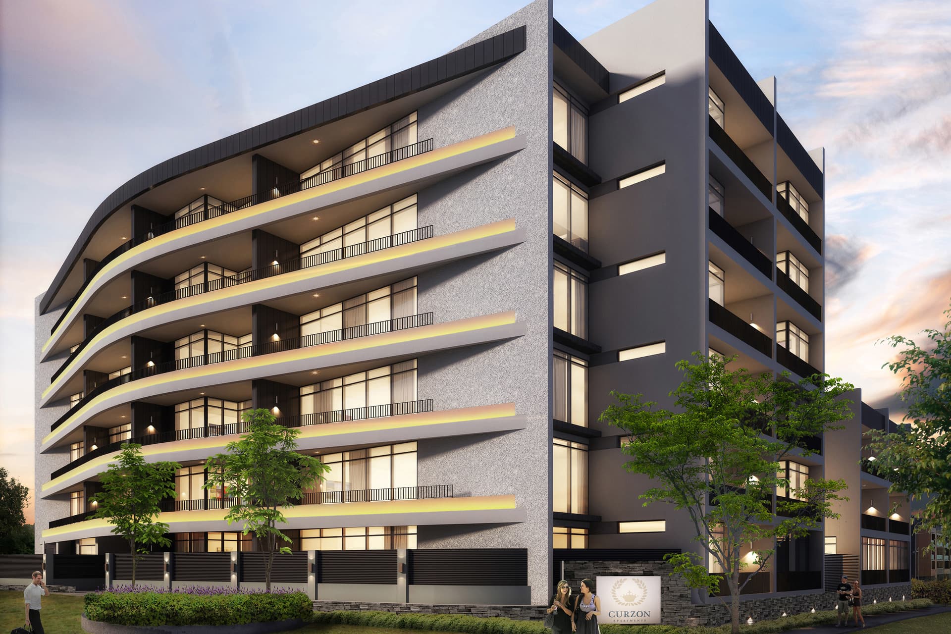 504/566 Cotter Road, Wright ACT 2611, Wright - Thumbnail 3