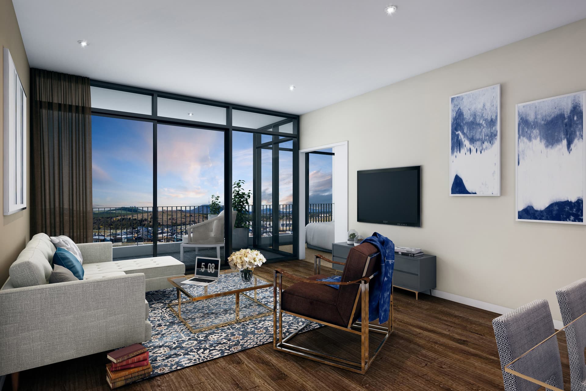 504/566 Cotter Road, Wright ACT 2611, Wright - Thumbnail 8