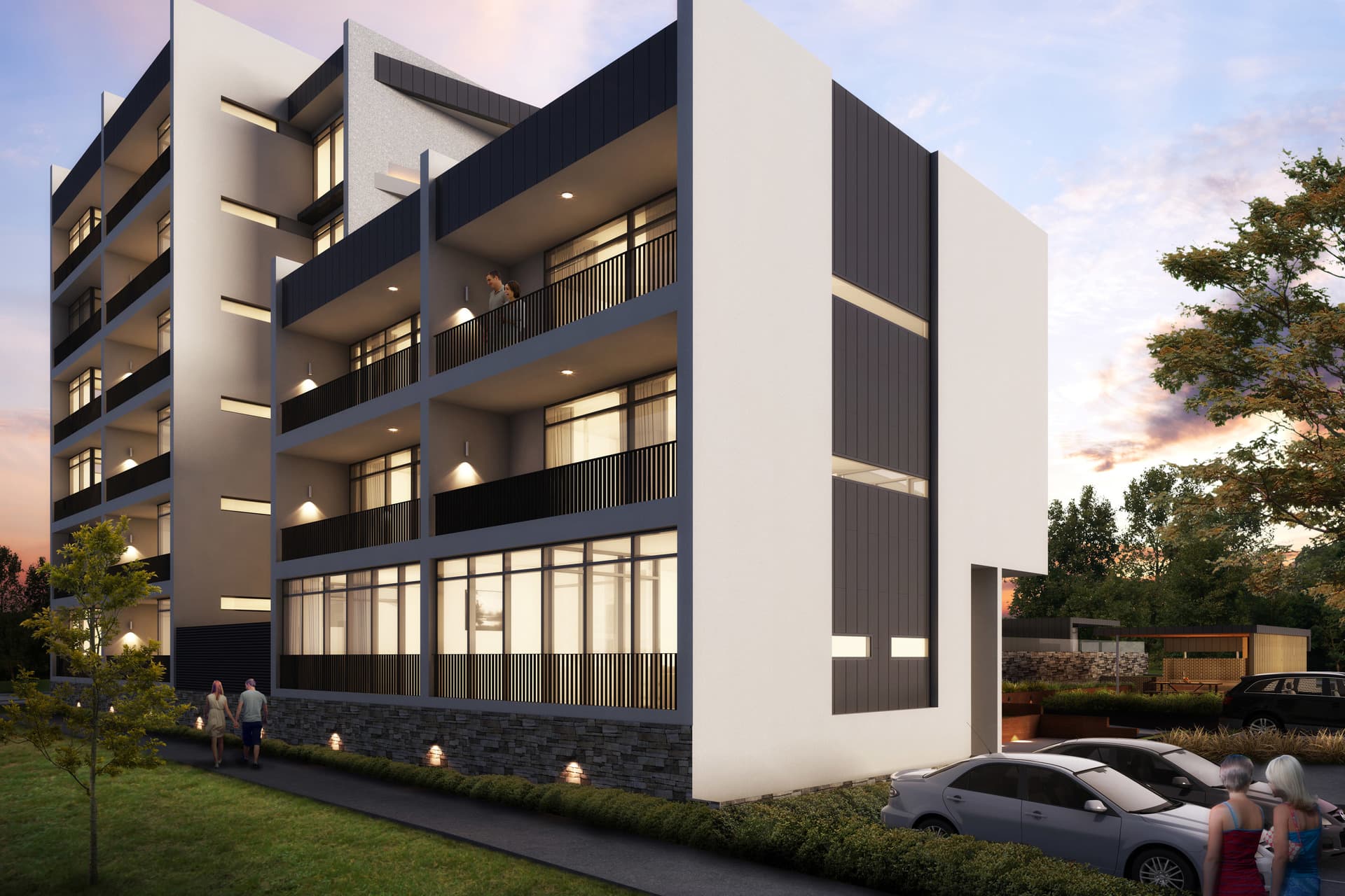 504/566 Cotter Road, Wright ACT 2611, Wright - Thumbnail 5