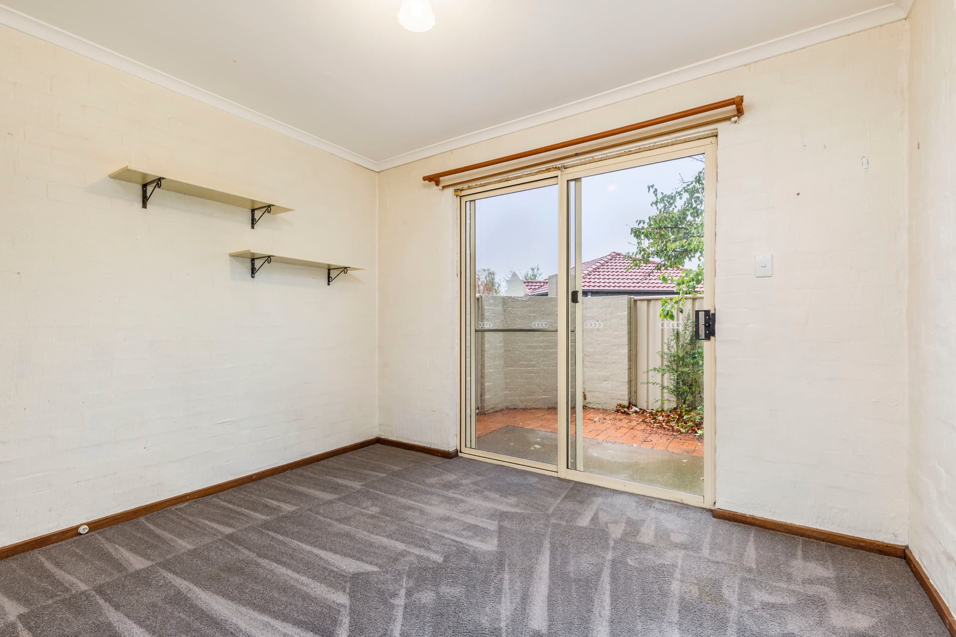 403 - Forbidden, Bonython - Image 1