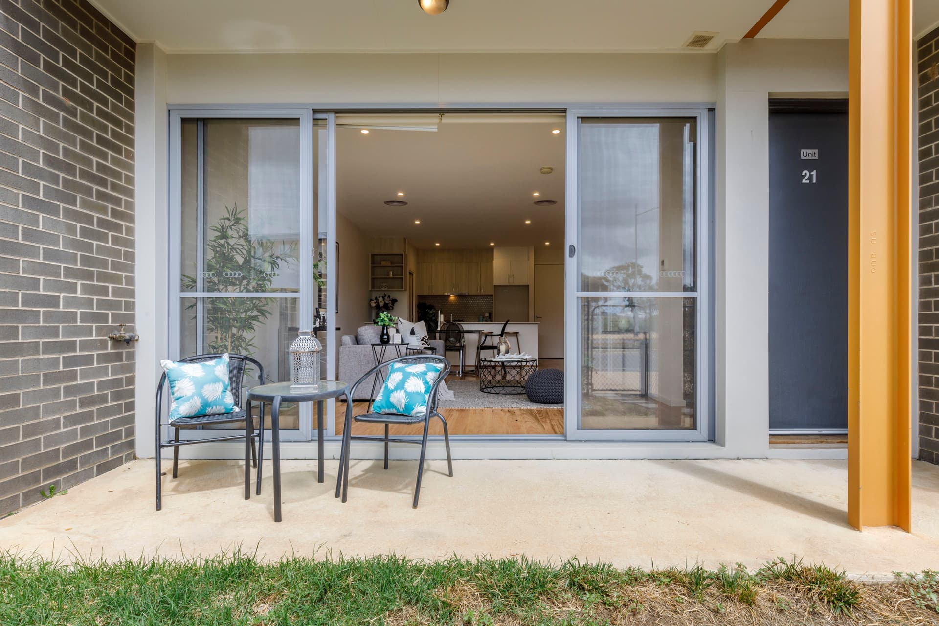 21/161 Stockman Avenue, Lawson ACT 2617, Lawson - Thumbnail 7