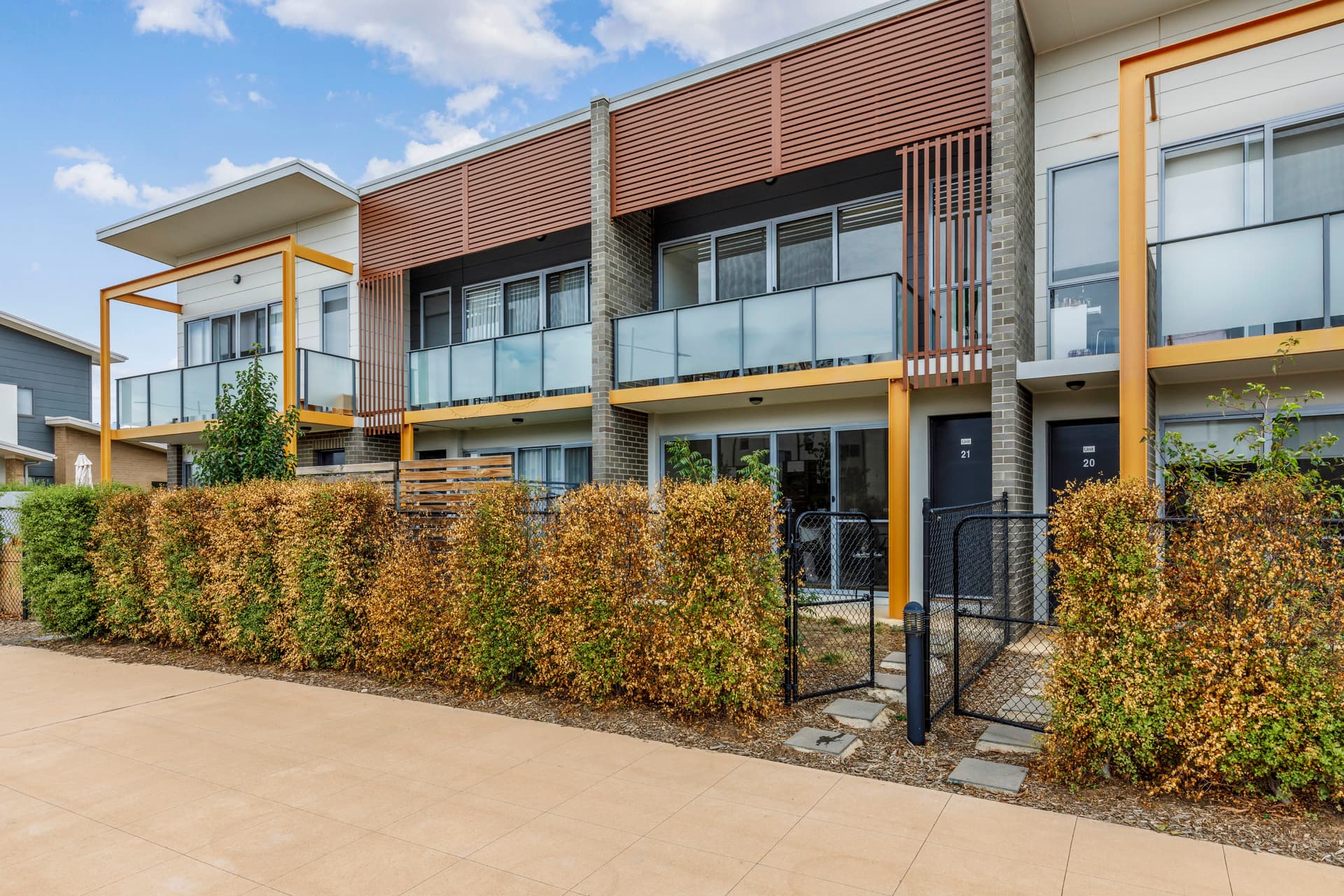 21/161 Stockman Avenue, Lawson ACT 2617, Lawson - Thumbnail 8