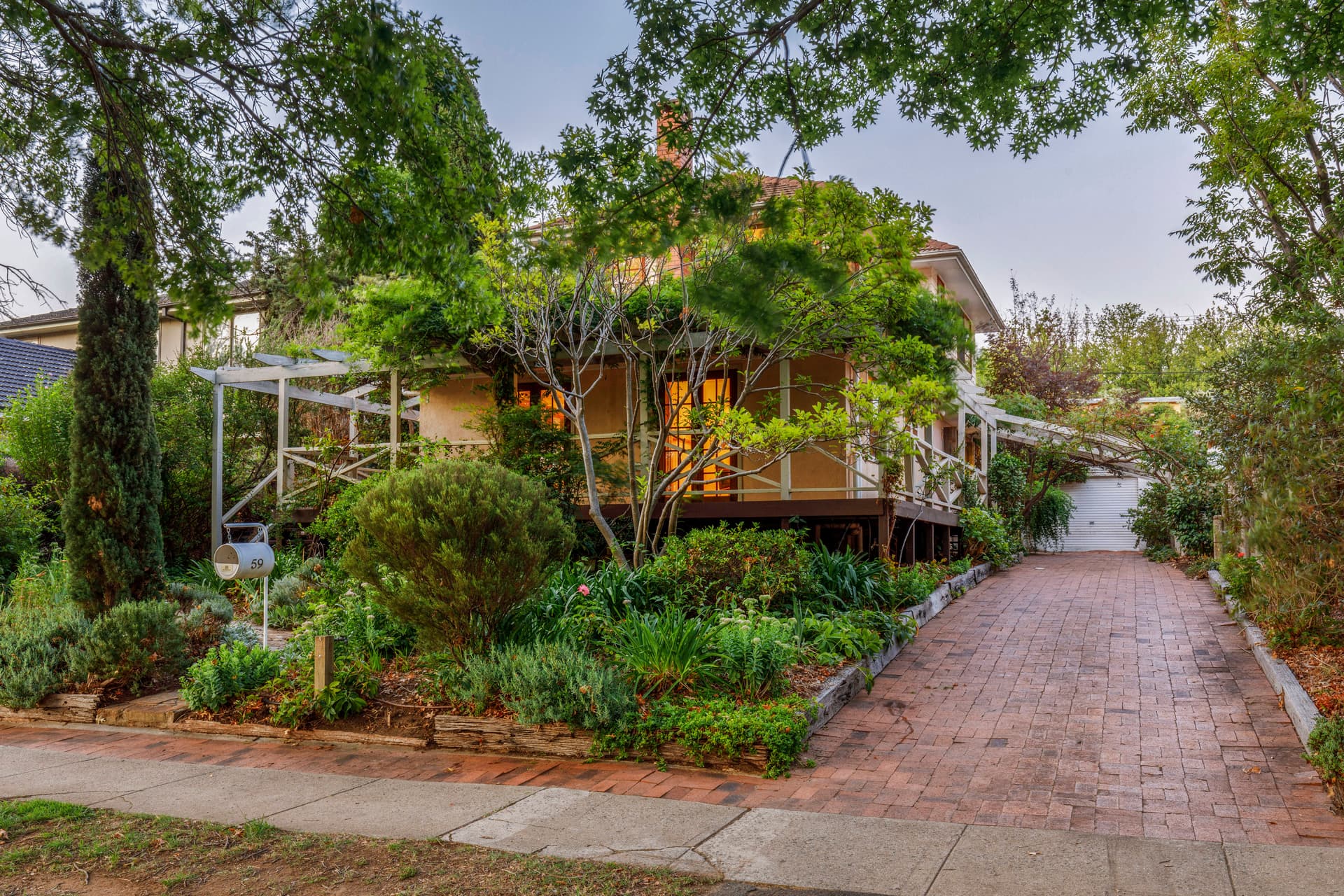 59 Schlich Street, Yarralumla ACT 2600, Yarralumla - Thumbnail 7