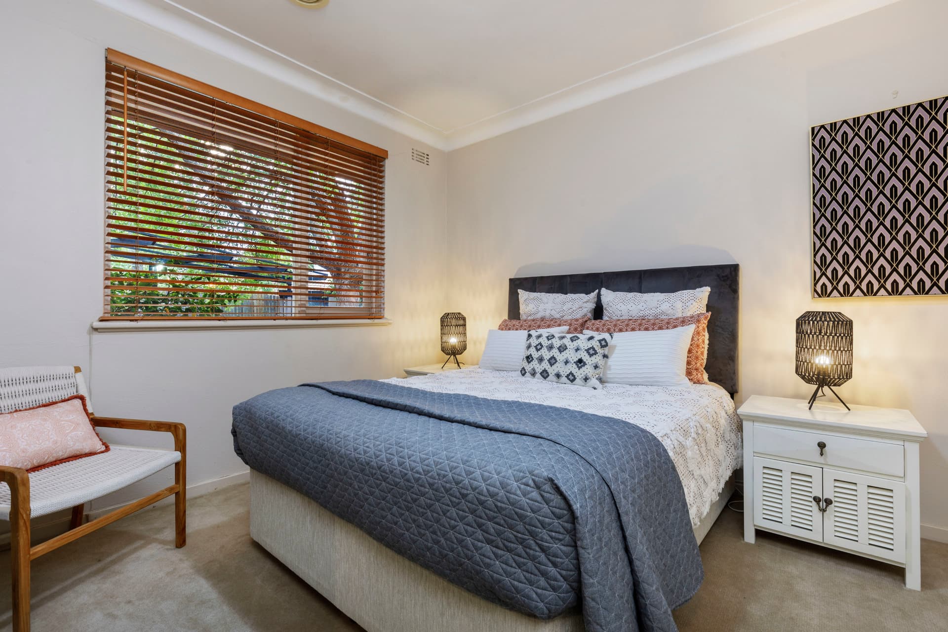 24 Getting Crescent, Campbell ACT 2612, Campbell - Image 1