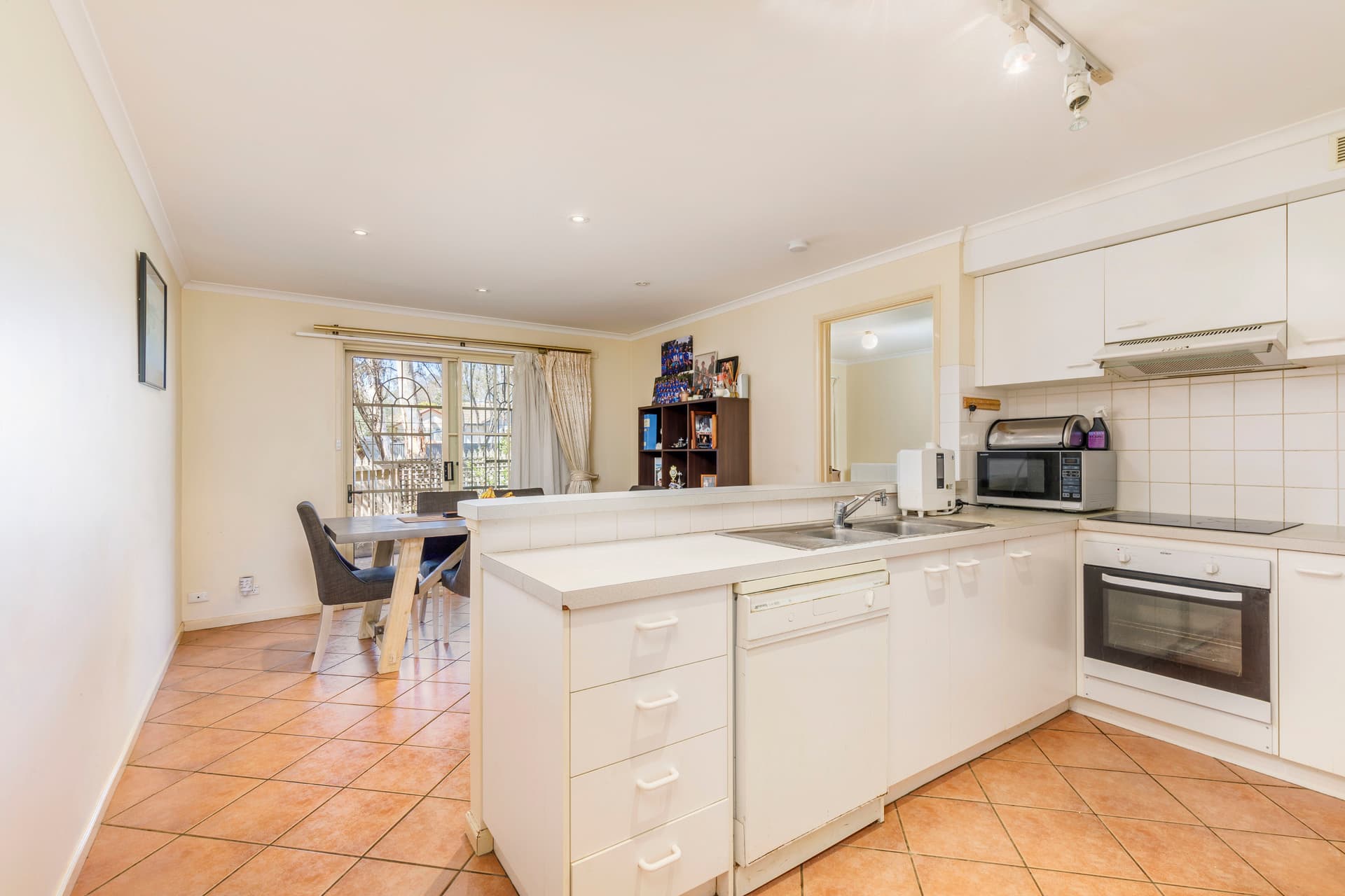 14/13-15 Sturt Avenue, Griffith ACT 2603, Griffith - Image 1