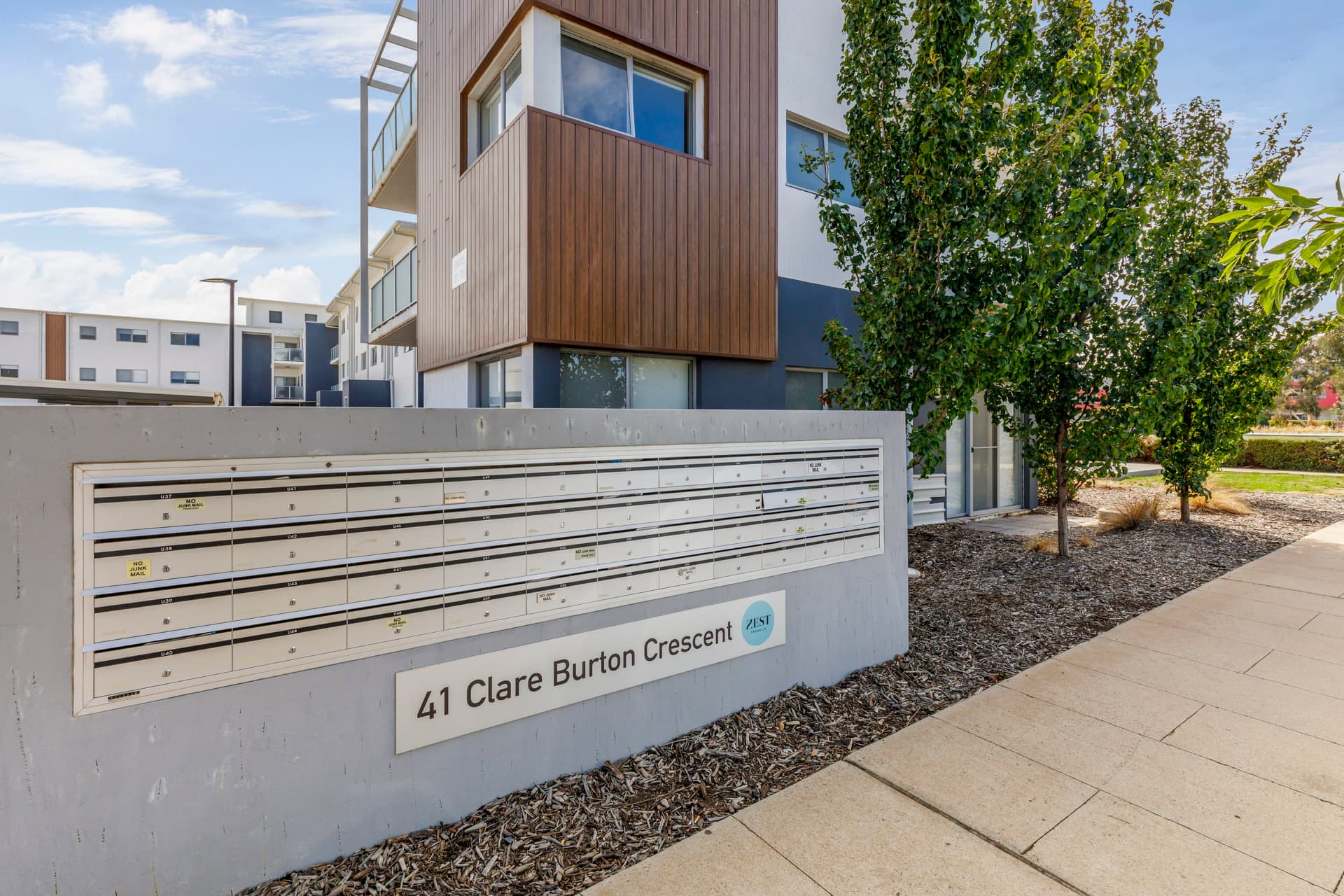 47/41 Clare Burton Crescent, Franklin ACT 2913, Franklin - Thumbnail 3