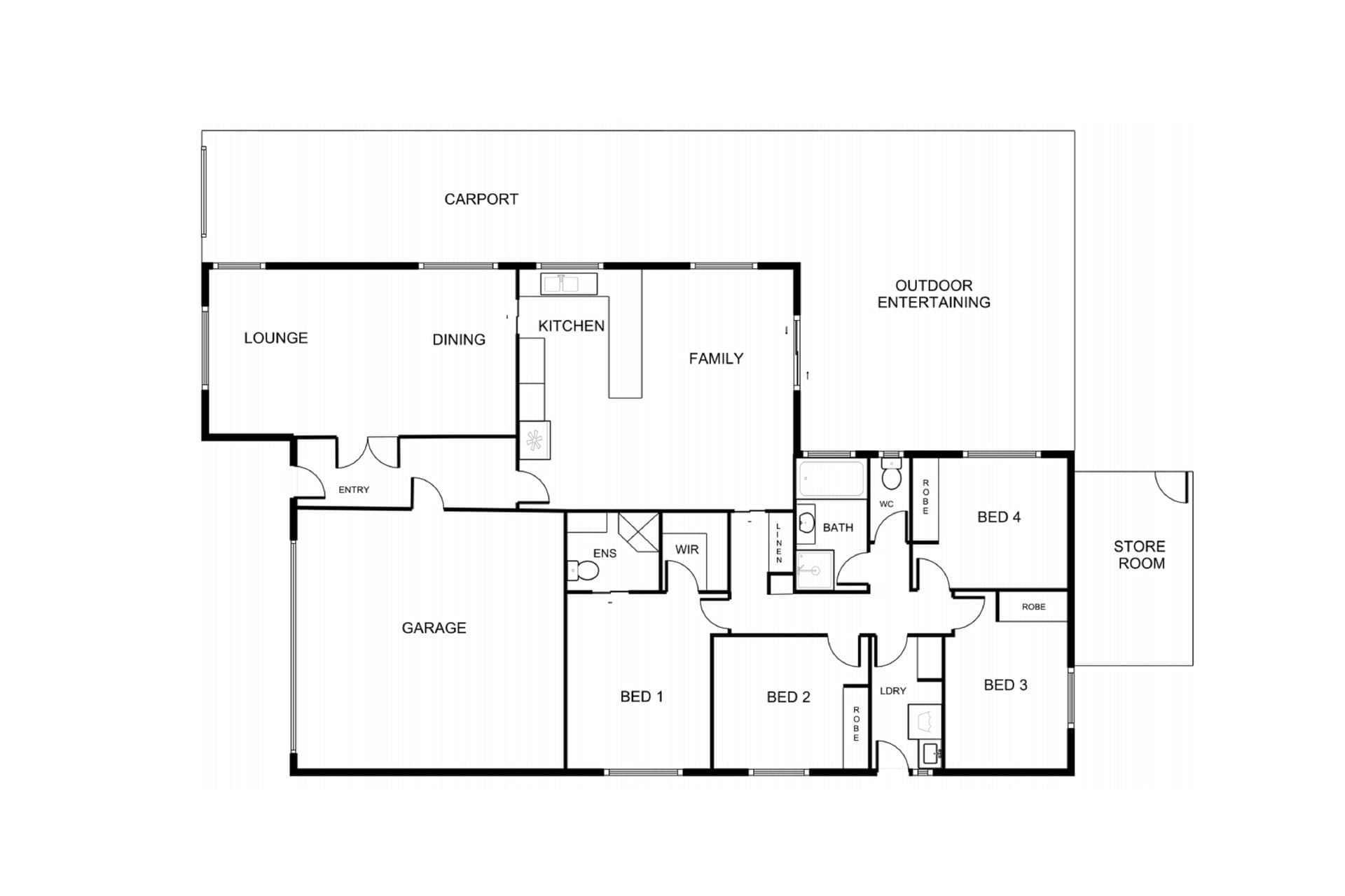 7 Tarrant Crescent, Dunlop ACT 2615, Dunlop - Thumbnail 8