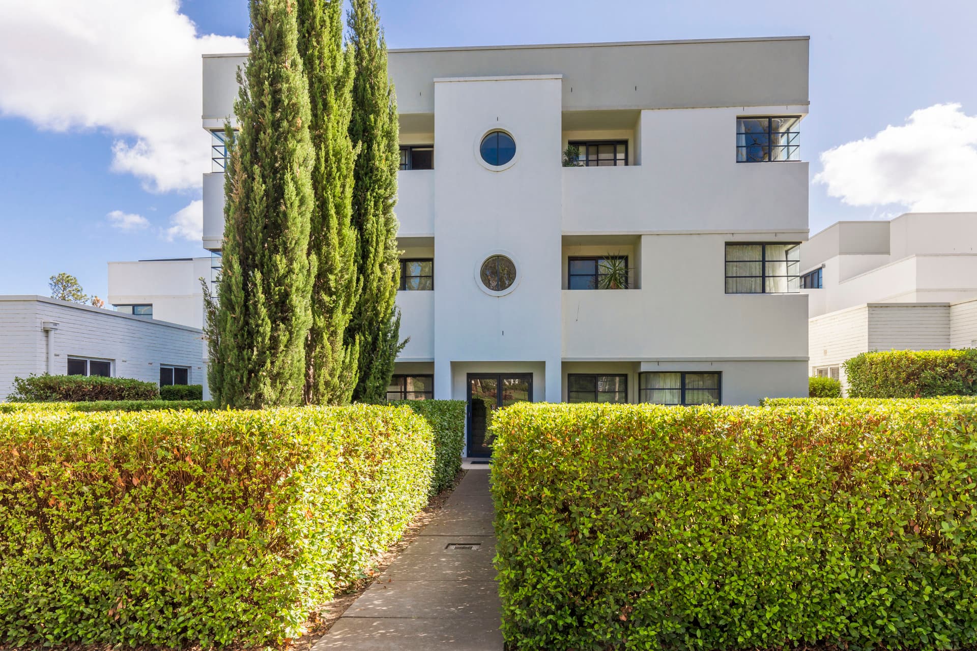 8/2 Cunningham Street, Griffith ACT 2603, Griffith - Thumbnail 7