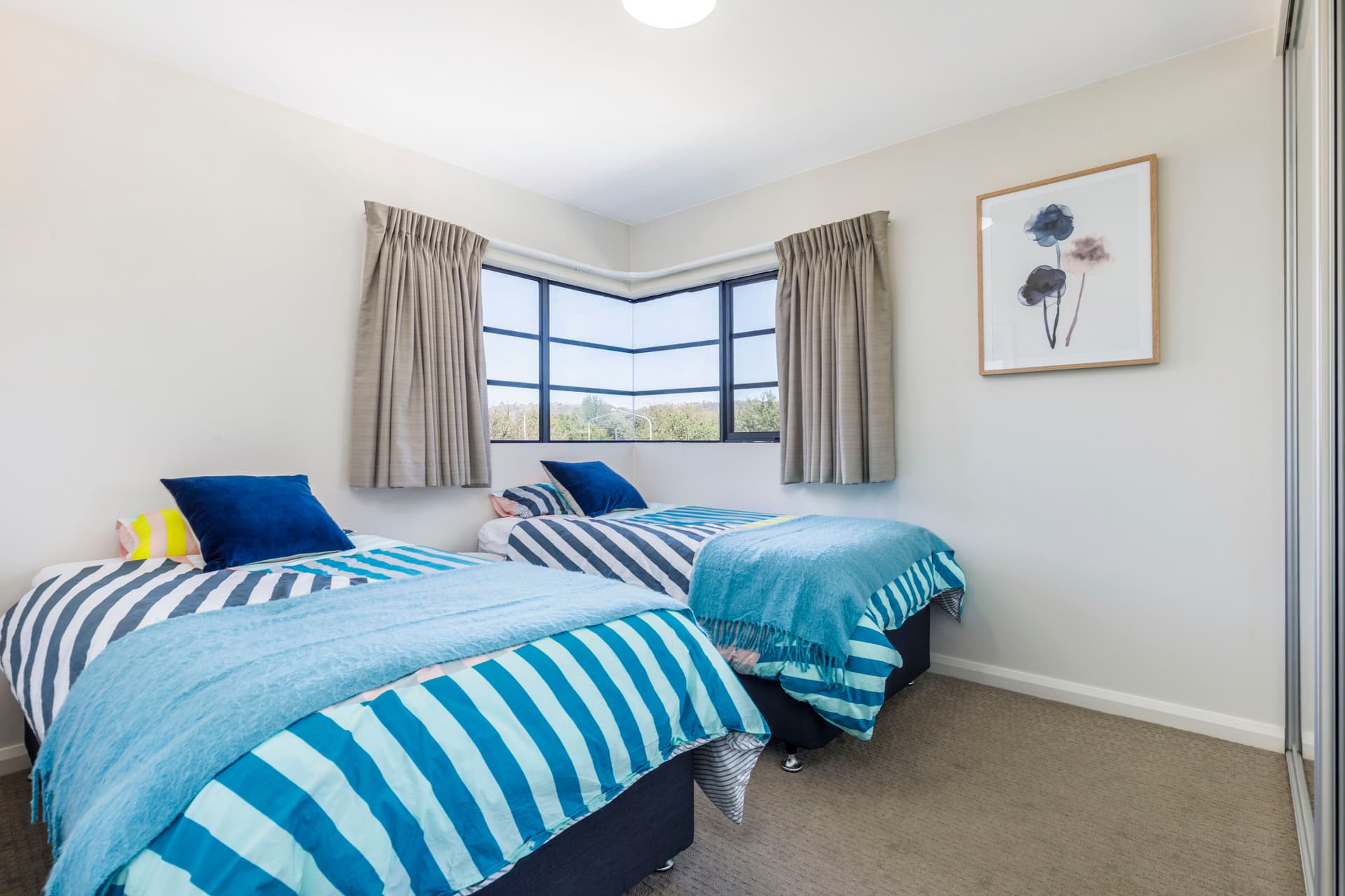 8/2 Cunningham Street, Griffith ACT 2603, Griffith - Thumbnail 4